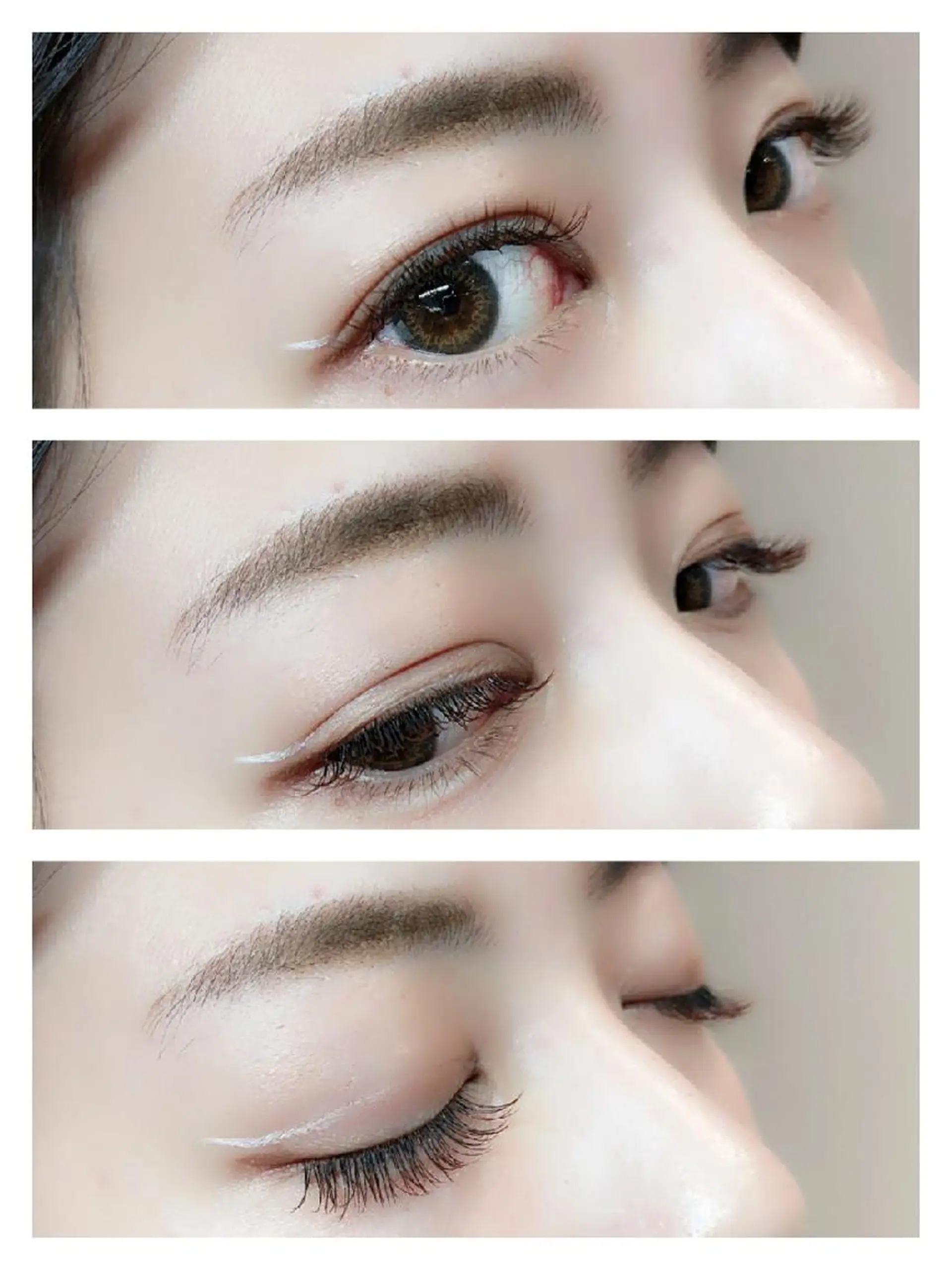 マツエク・マツパ Sunny Salonのマツエク・マツパデザイン