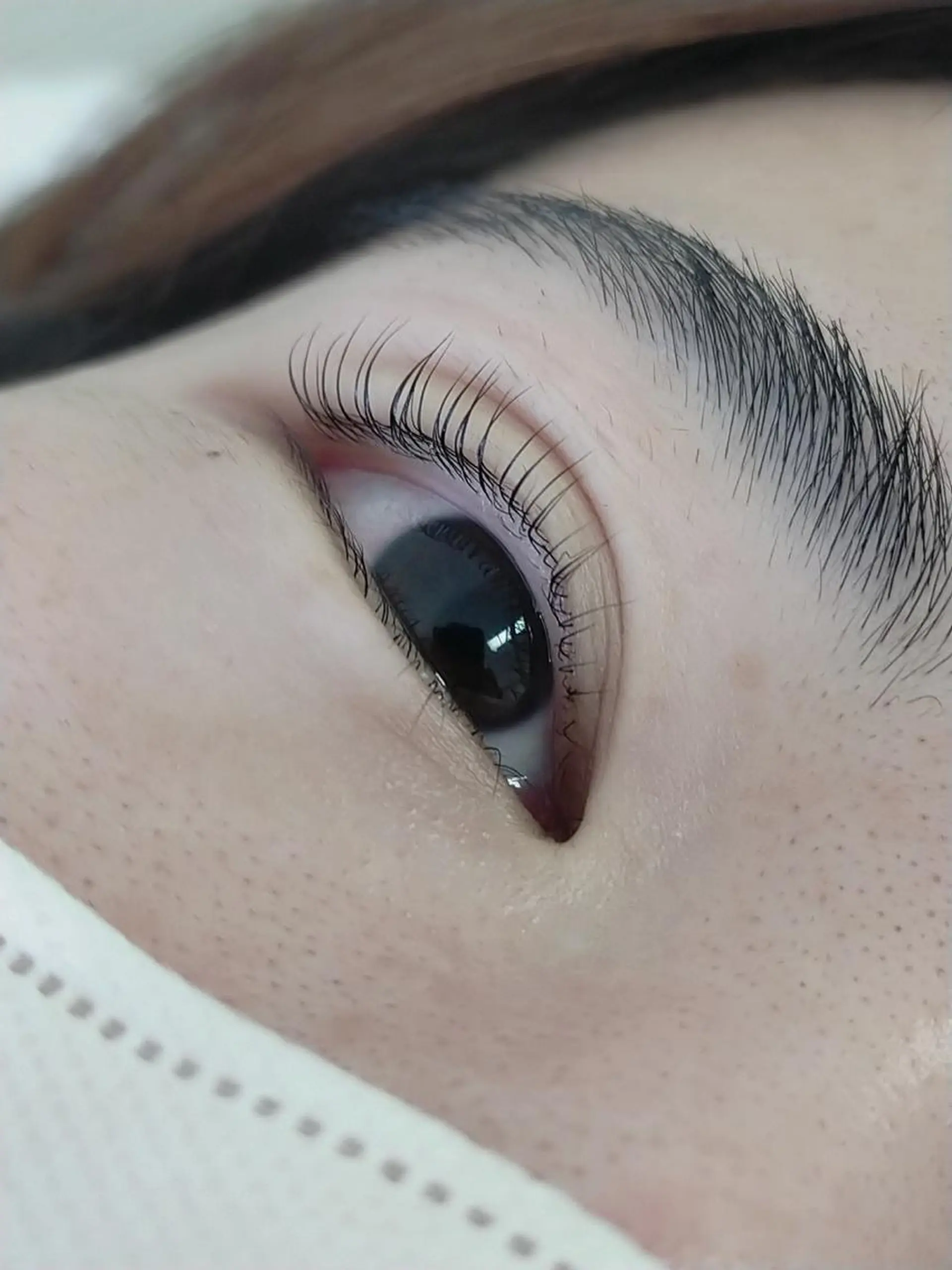 マツエク・マツパ マツパ ⛱Mi ˋˏᰔᩚˎˊ Na⛱のマツエク・マツパデザイン