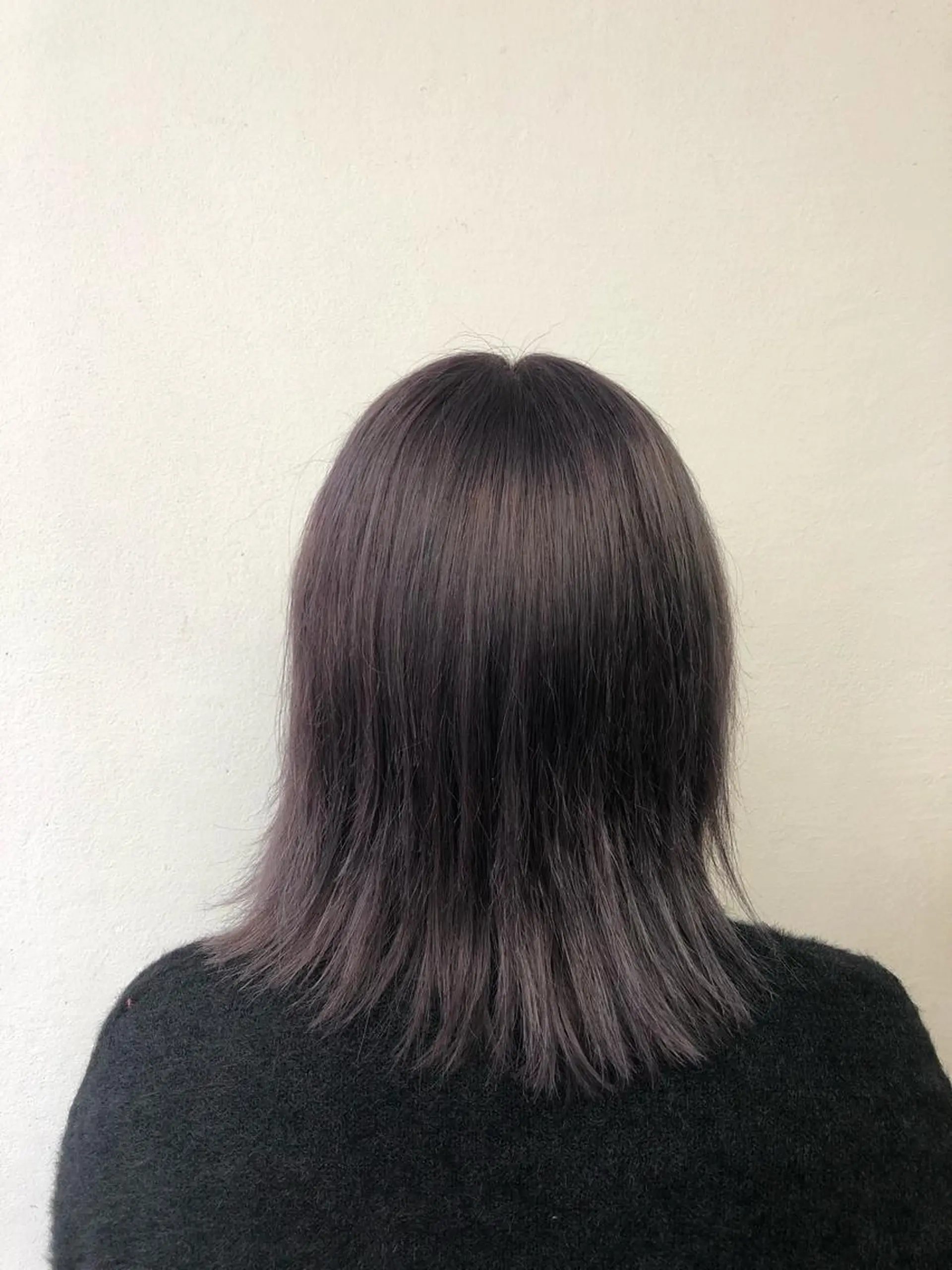 ショート オブヘアー宮崎台店所属・み ゆきのマツエク・マツパデザイン