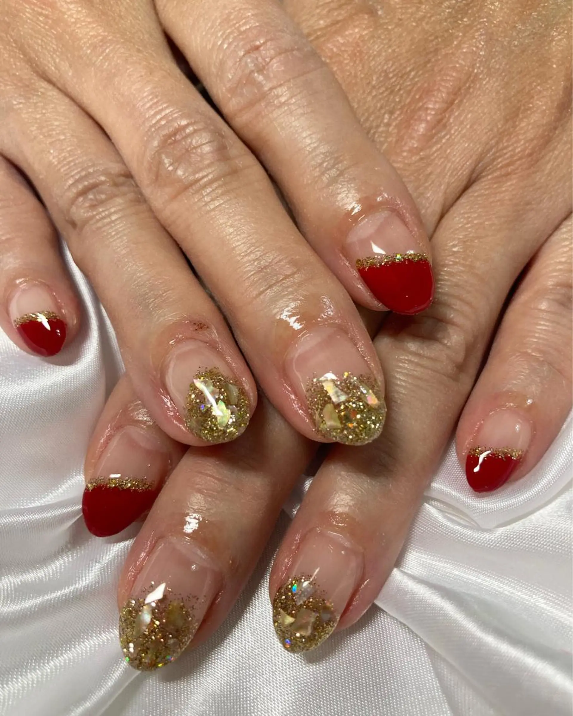 ネイル NailSalon Beniceのネイルデザイン