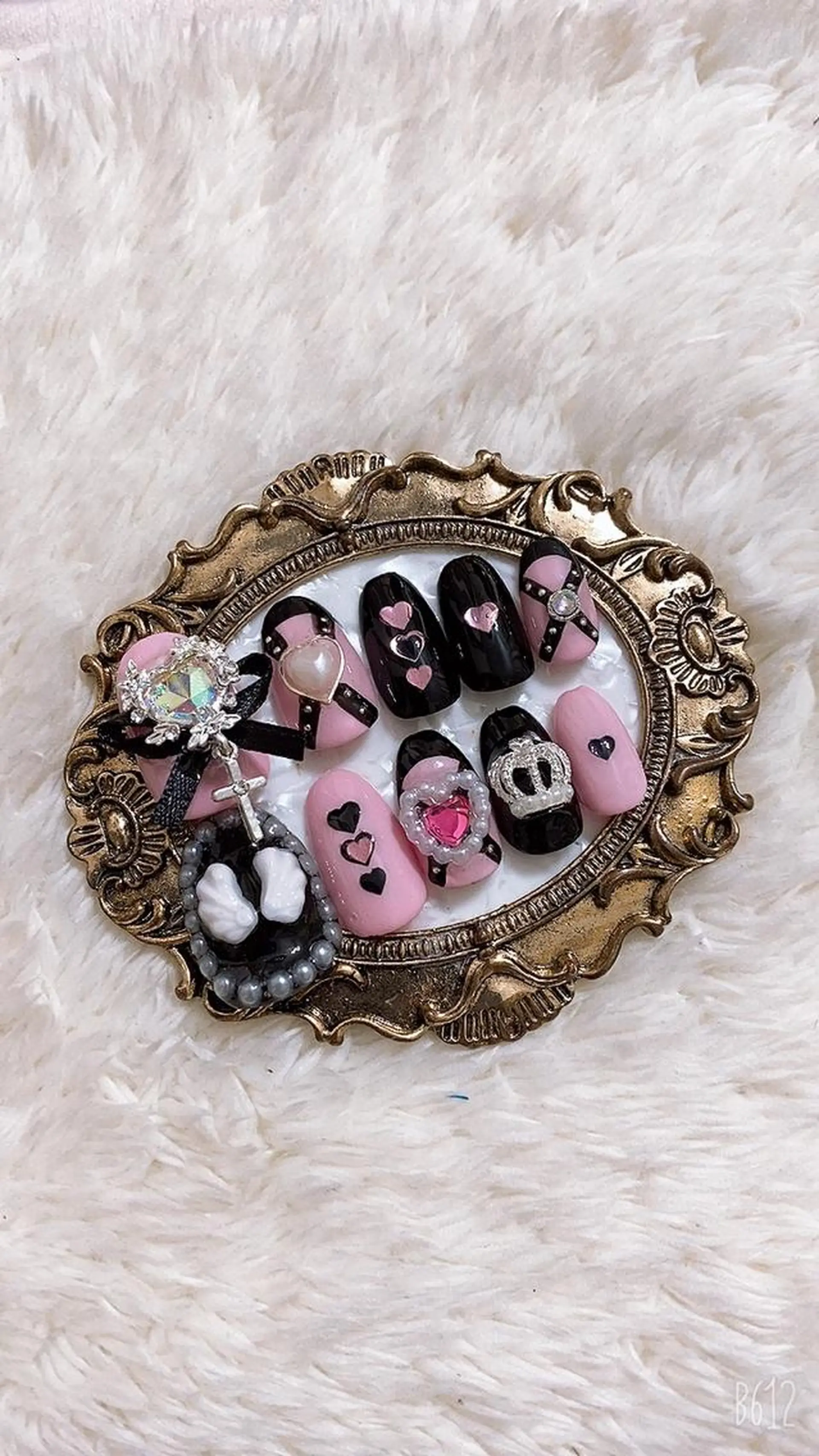 ネイル Mateo Nail Artのネイルデザイン