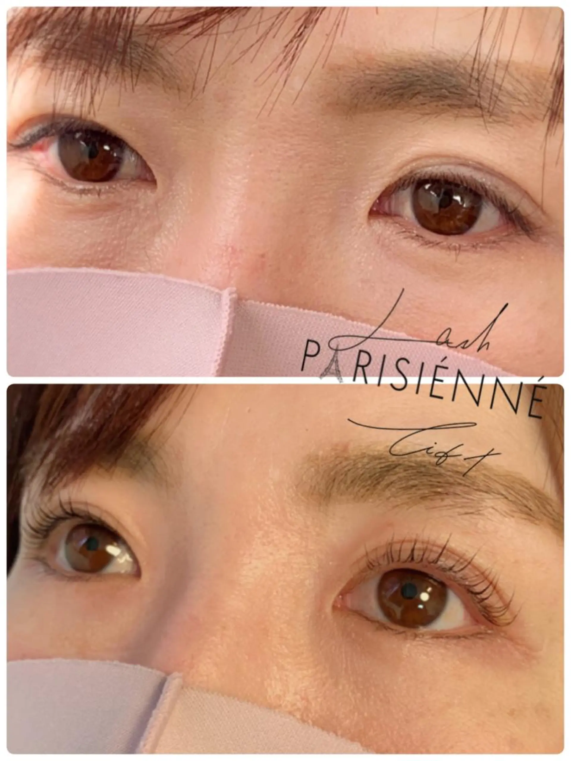 マツエク・マツパ アンシャンテ所属・enchante 自由が丘のネイルデザイン