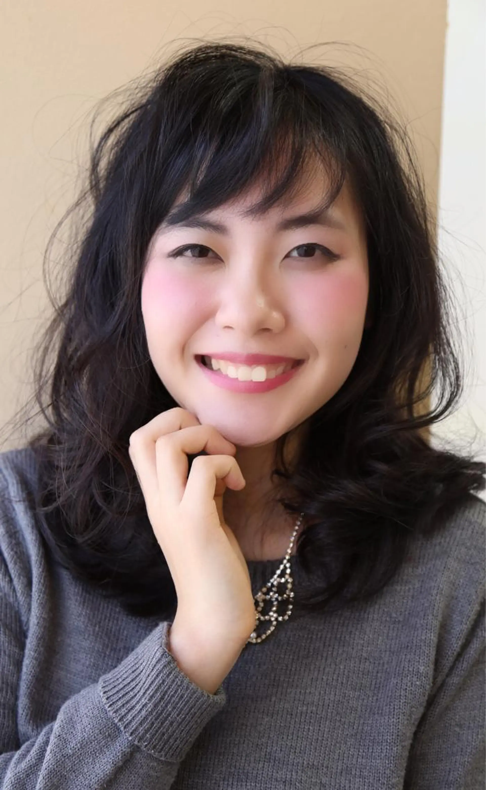 セミロング ISOLA-blu黒川店所属・野村 勇斗のその他イメージ