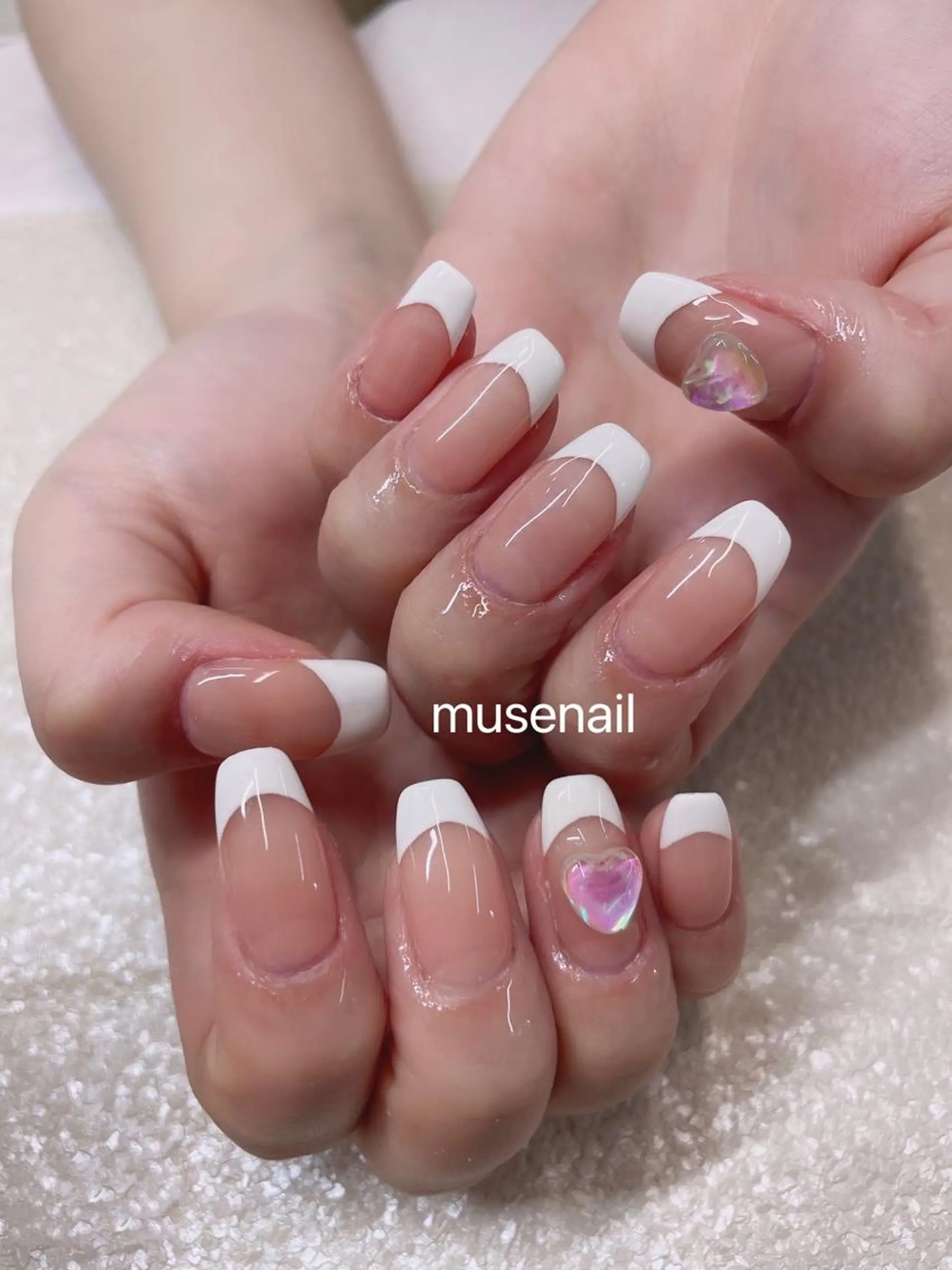 ネイル muse nailのネイルデザイン