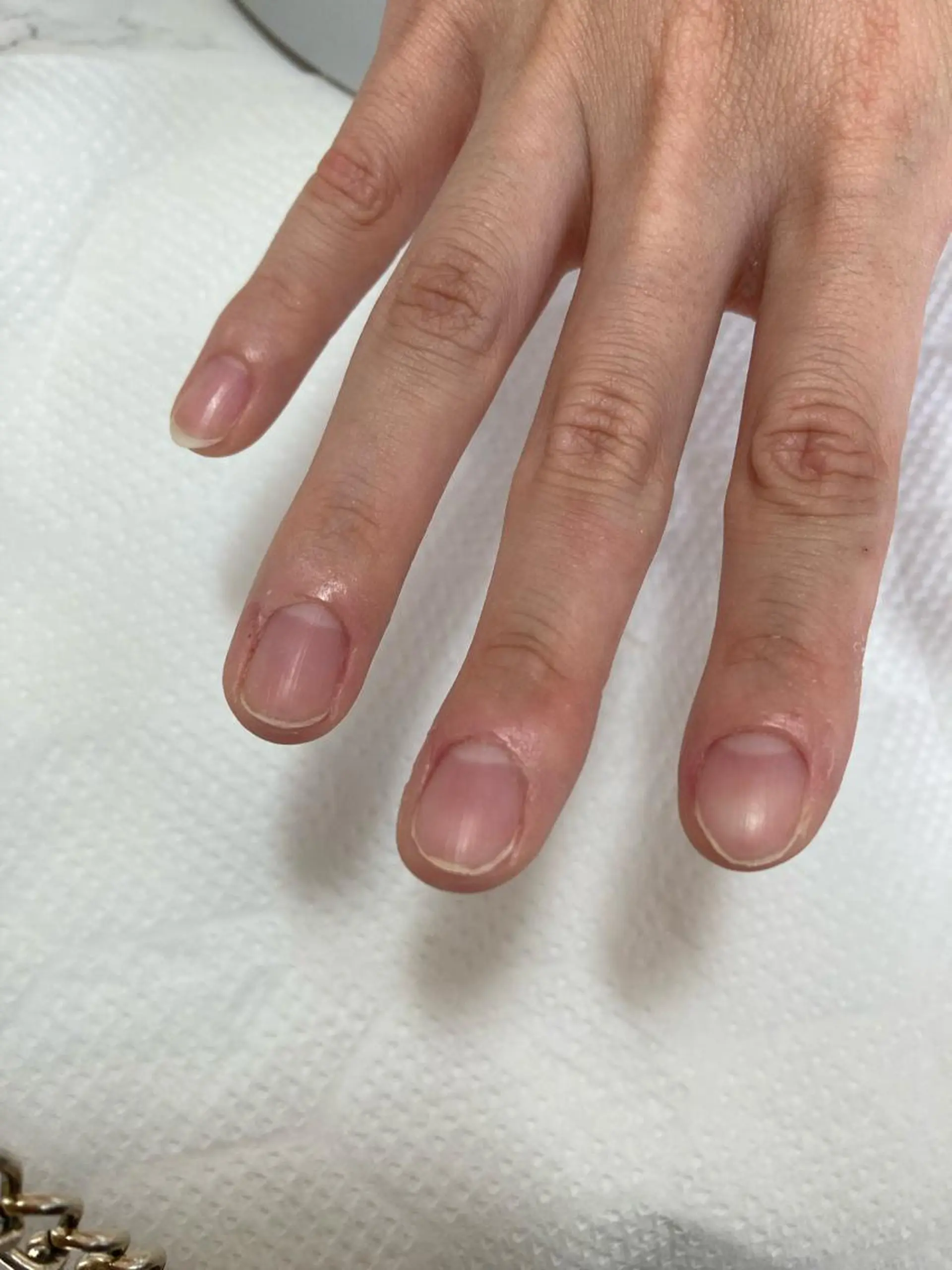 ネイル ハンドケア auladenail アウラデネイルのネイルデザイン