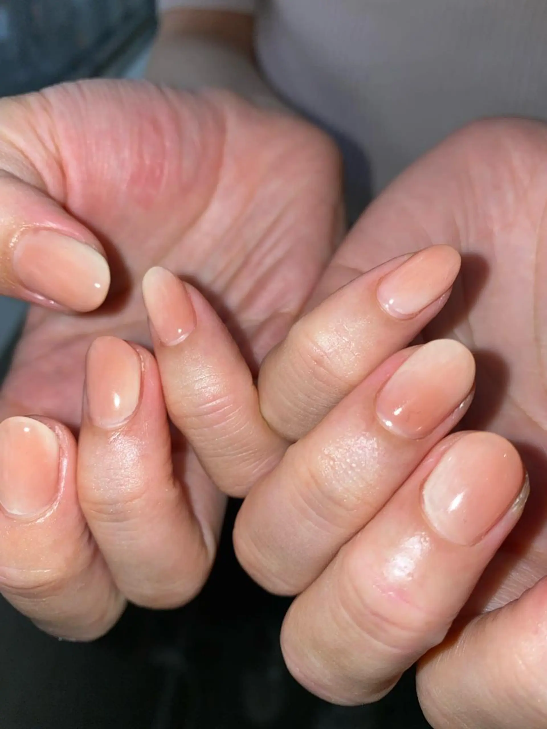 ネイル Etel -atelier-のネイルデザイン