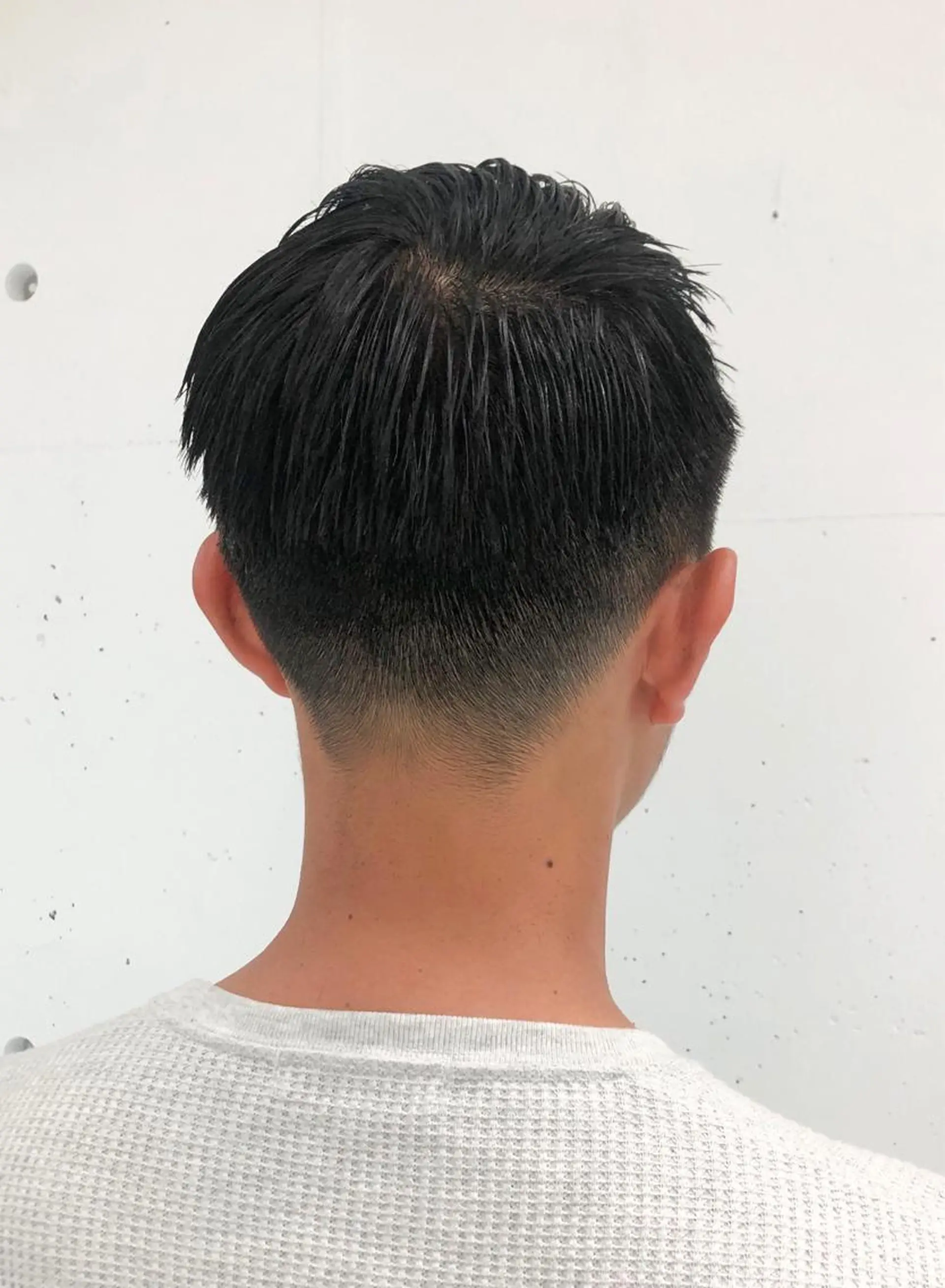 メンズ カット トリートメント 💈メンズカット💈 No.1💈坂元のヘアスタイル