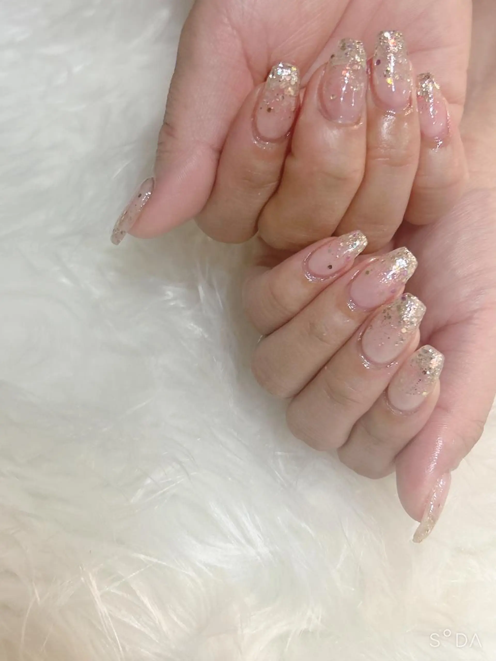 ネイル beautysalon  R所属・💖 Hiyo💖のネイルデザイン