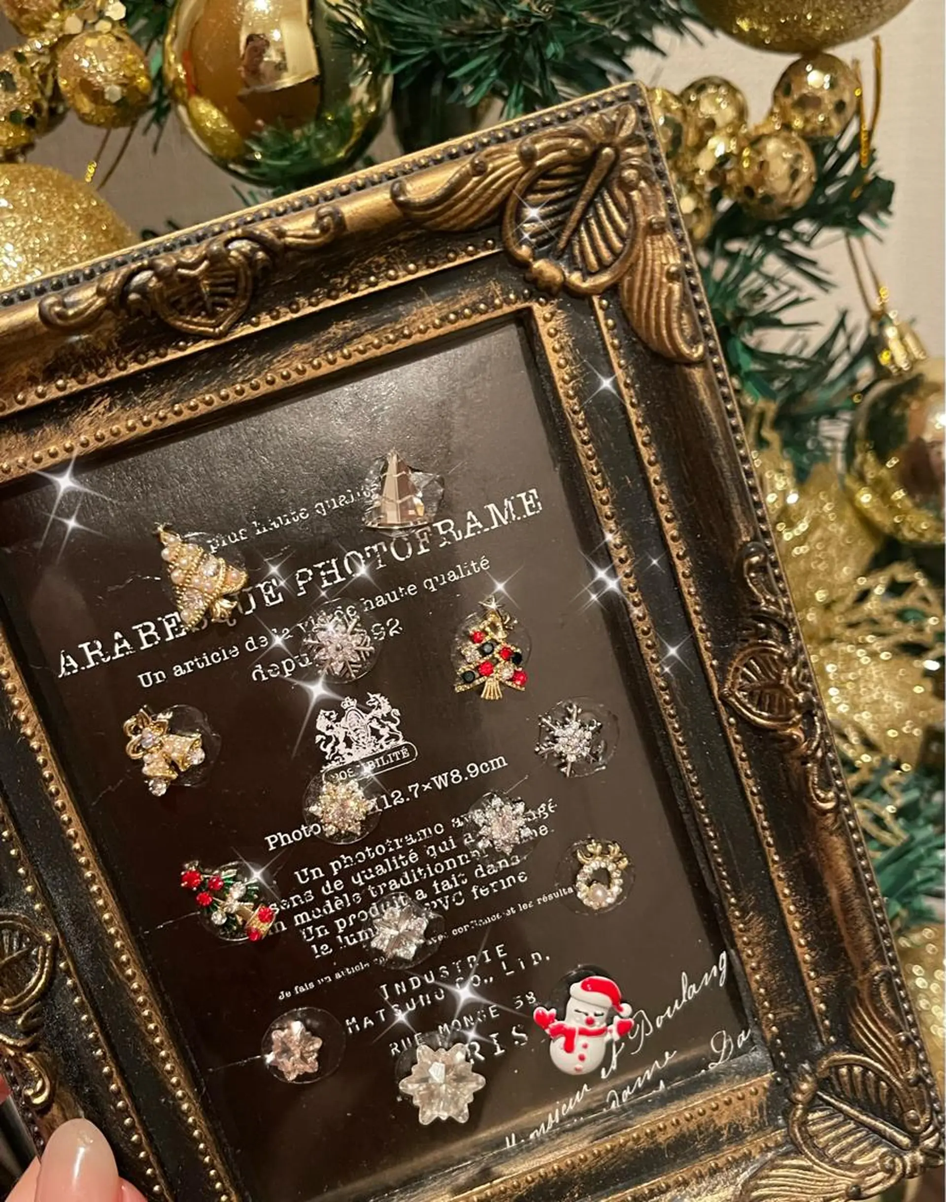 ショート ネイル luna nail ＆eyelashのネイルデザイン