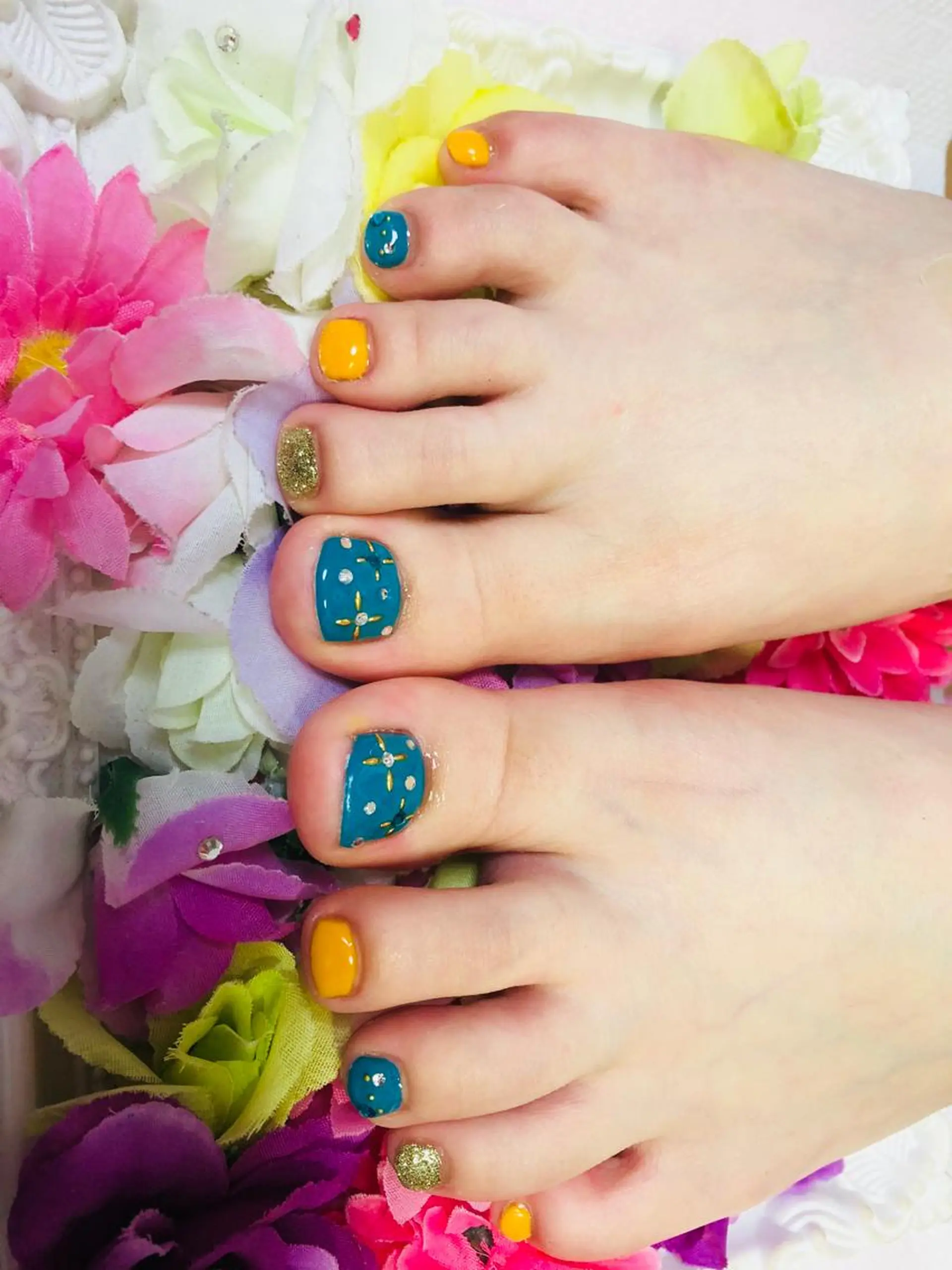 ネイル 酵素風呂　RA.RA所属・酵素風呂 RA.RAのその他イメージ