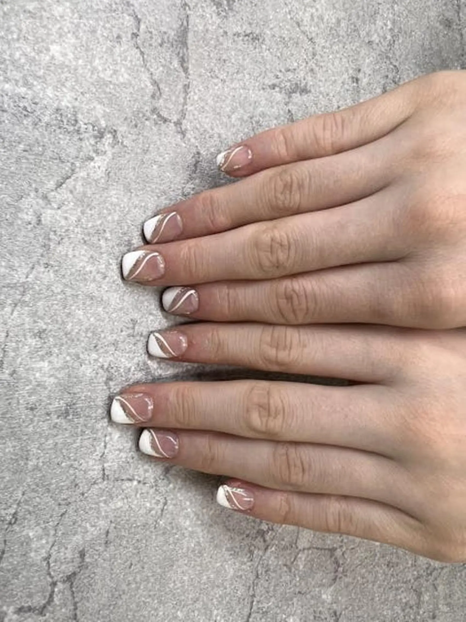 ネイル FASTNAIL PLUS 新宿店のネイルデザイン