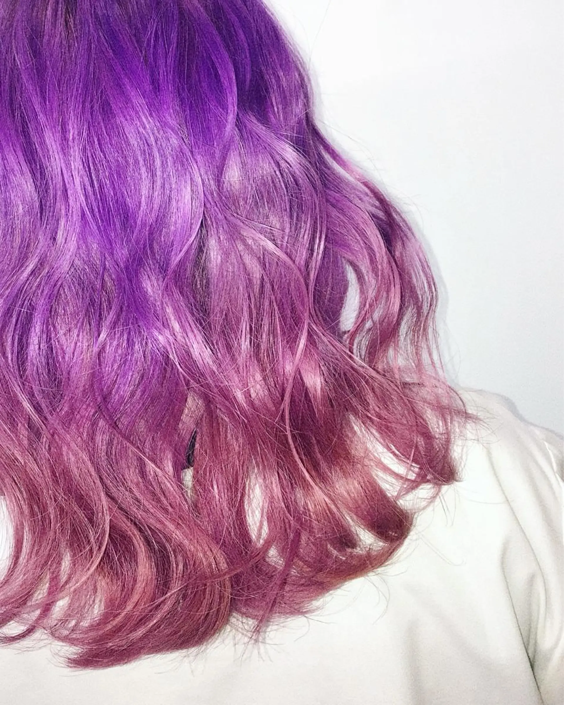 ヘアアレンジ ブリーチ/パーマ特化 / Miyuki🎨のヘアスタイル