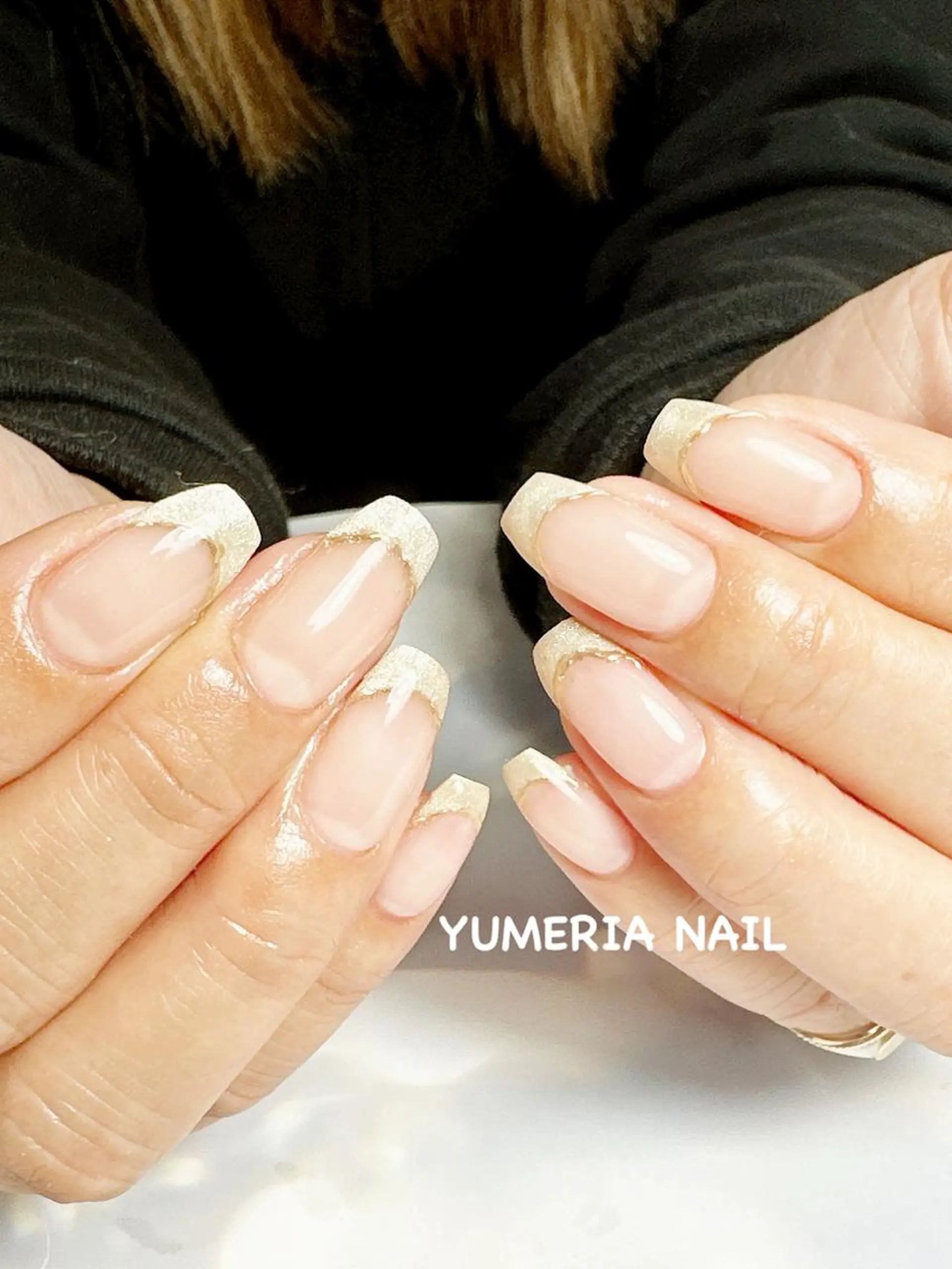 ネイル YUMERIA NAIL所属・久米川💗店舗サロン 💅✨YUMERIAのネイルデザイン