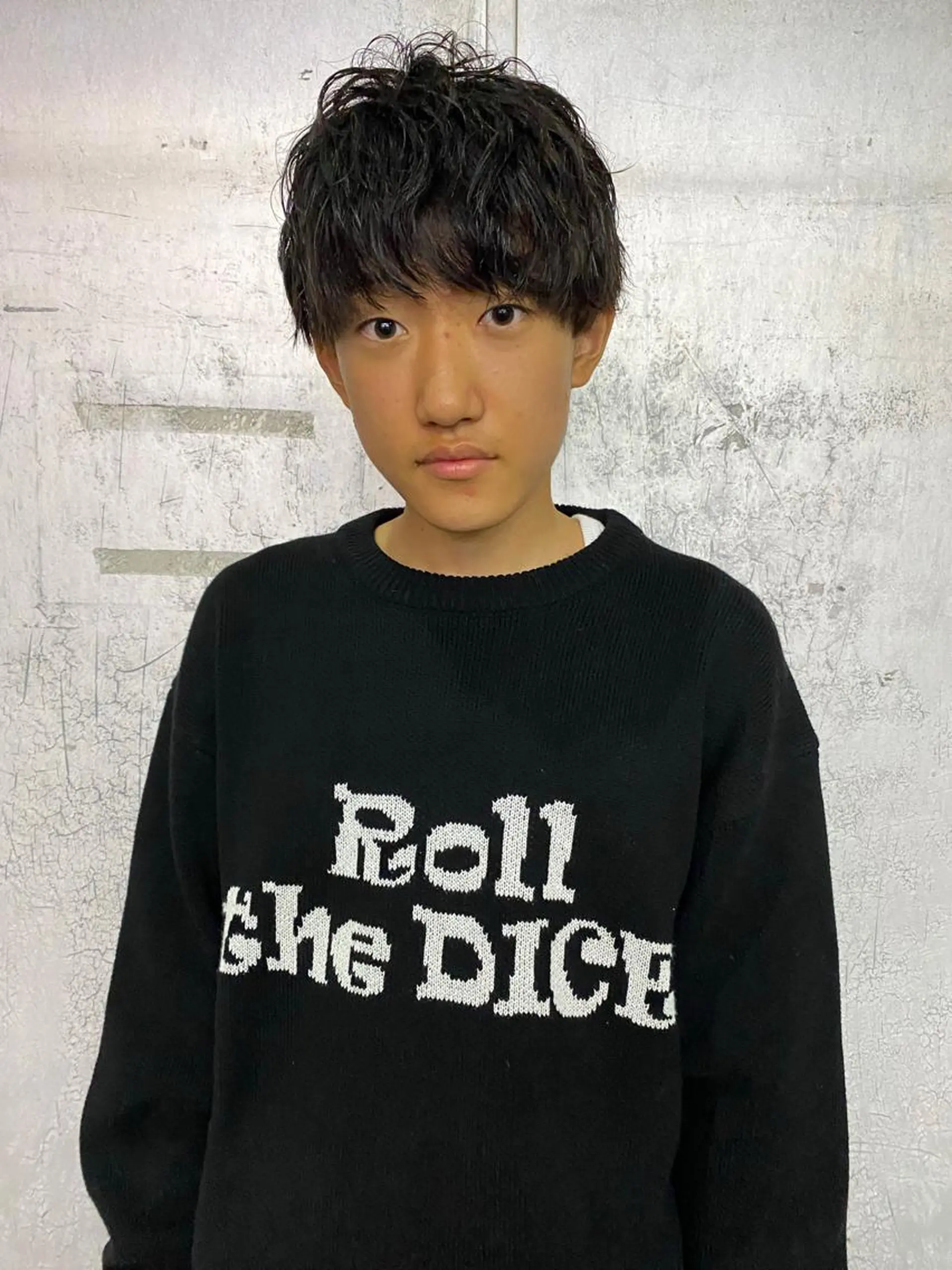 ショート メンズ メンズブリーチ メンズハイライト メンズインナーカラー マッシュ メンズパーマ カット charme所属・💈メンズ特化美容師 ✂︎伊藤大輝💈のヘアスタイル