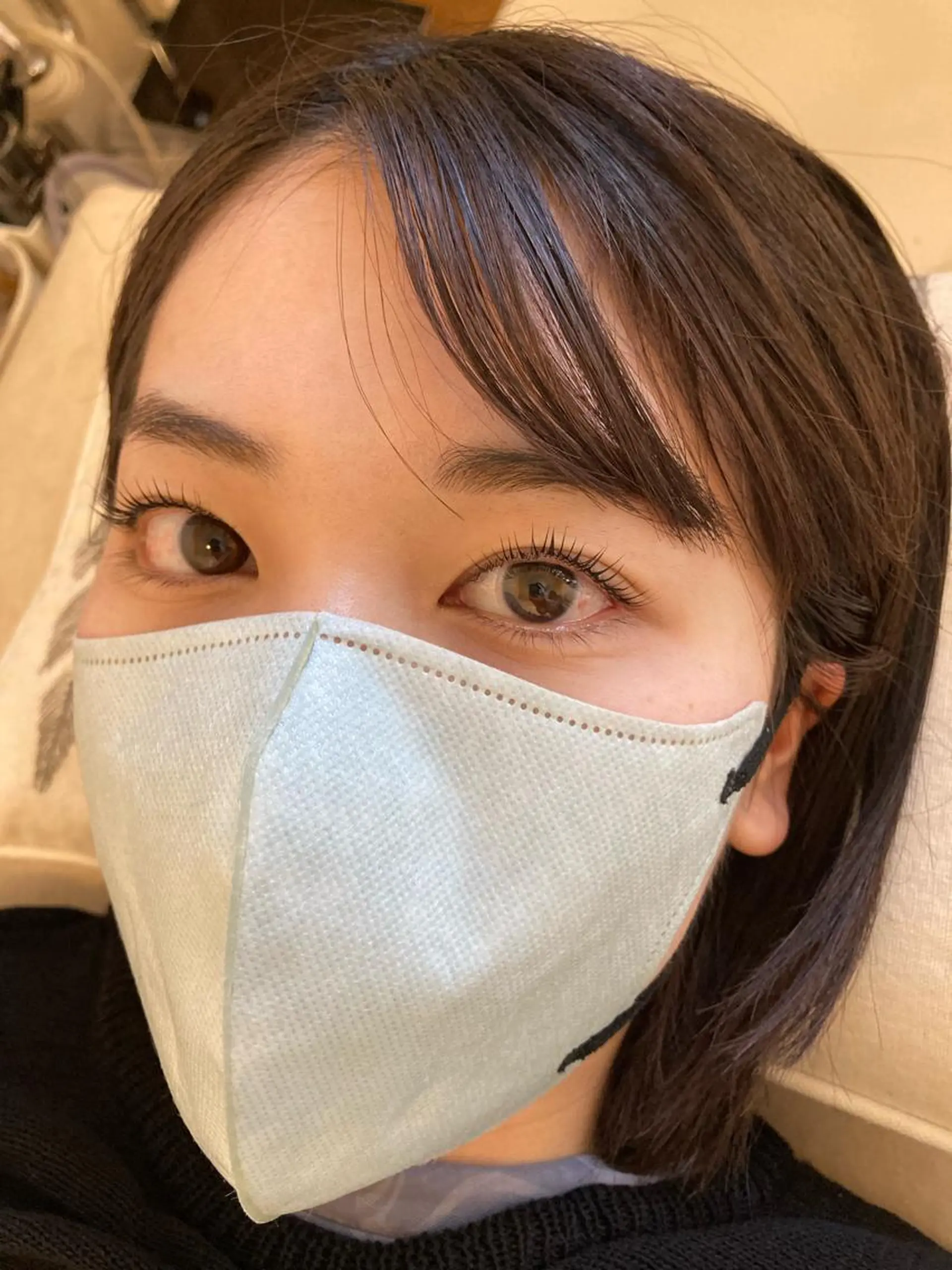 マツエク・マツパ 一重×まつ毛パーマ Lassy keikoのその他イメージ