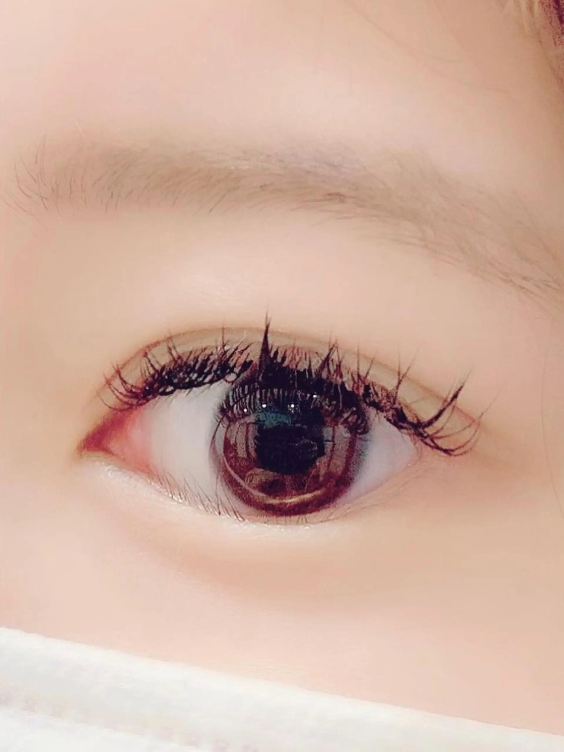 マツエク・マツパ Twiggy Lashes所属・Twiggy Lashes いずみのマツエク・マツパデザイン