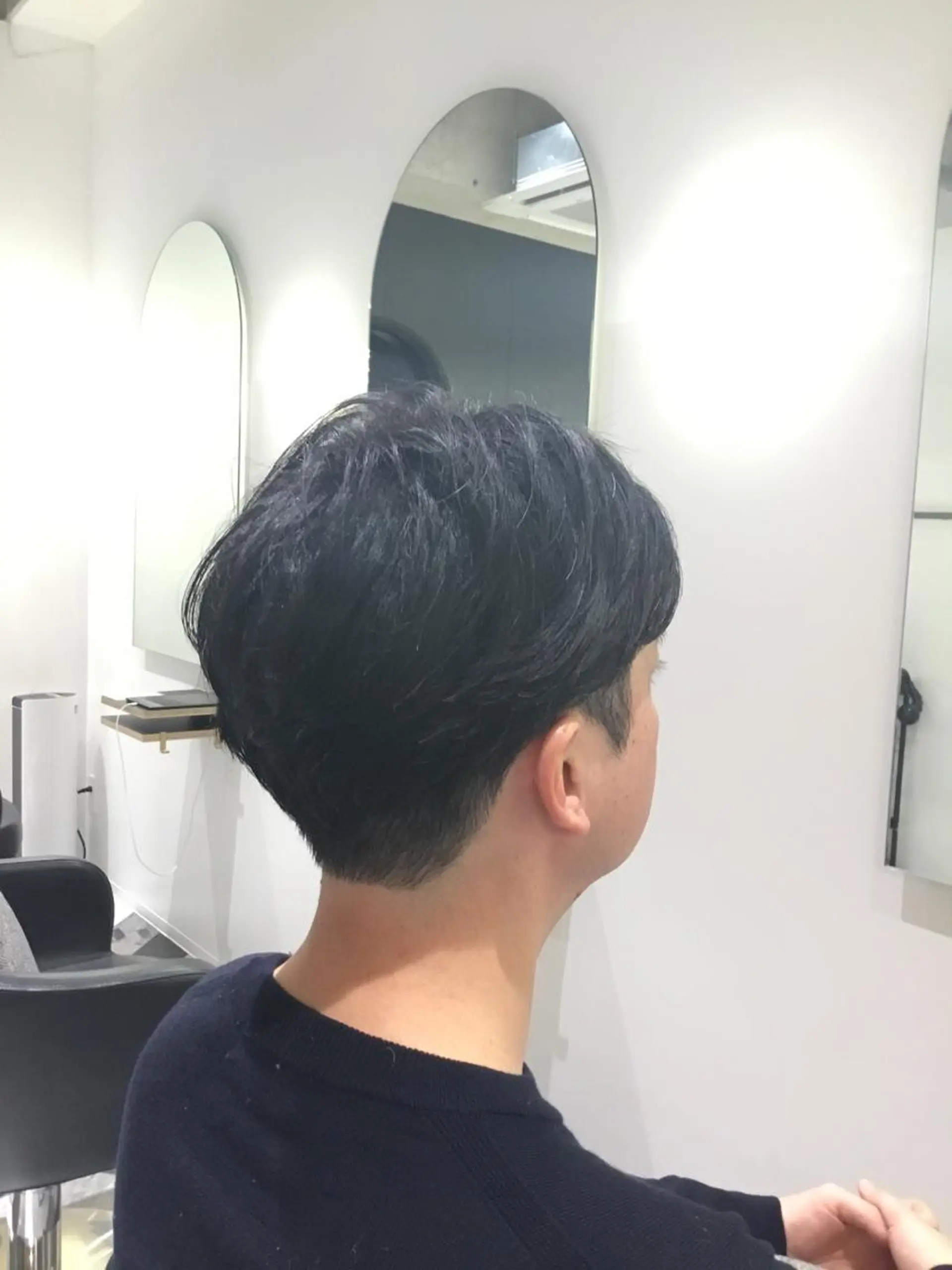 メンズ カット ヘッドスパ ✨あなたのお悩み解消 美容師✨TOMOKAのヘアスタイル