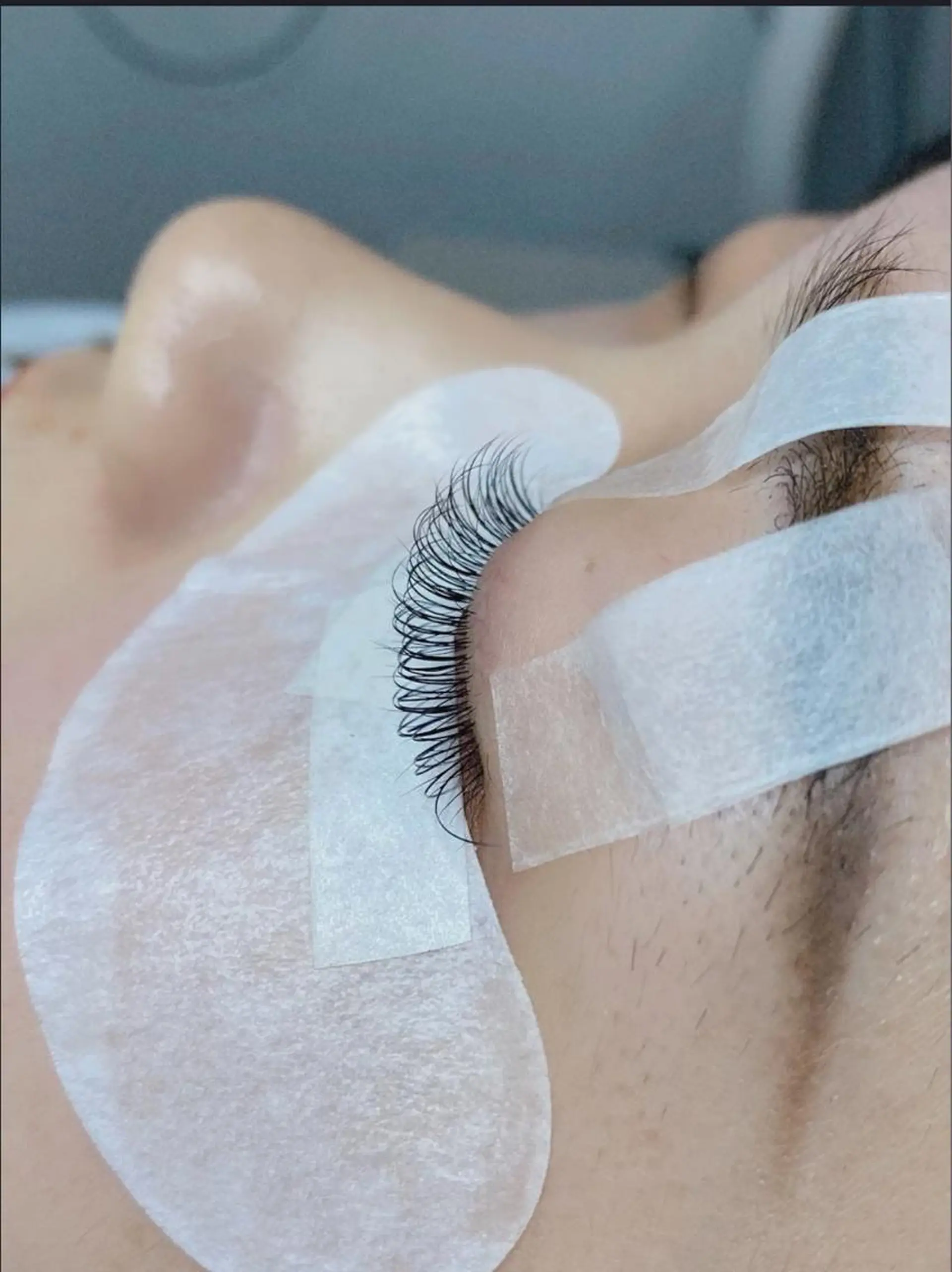 マツエク・マツパ Arana salonあゆみ🦋のマツエク・マツパデザイン