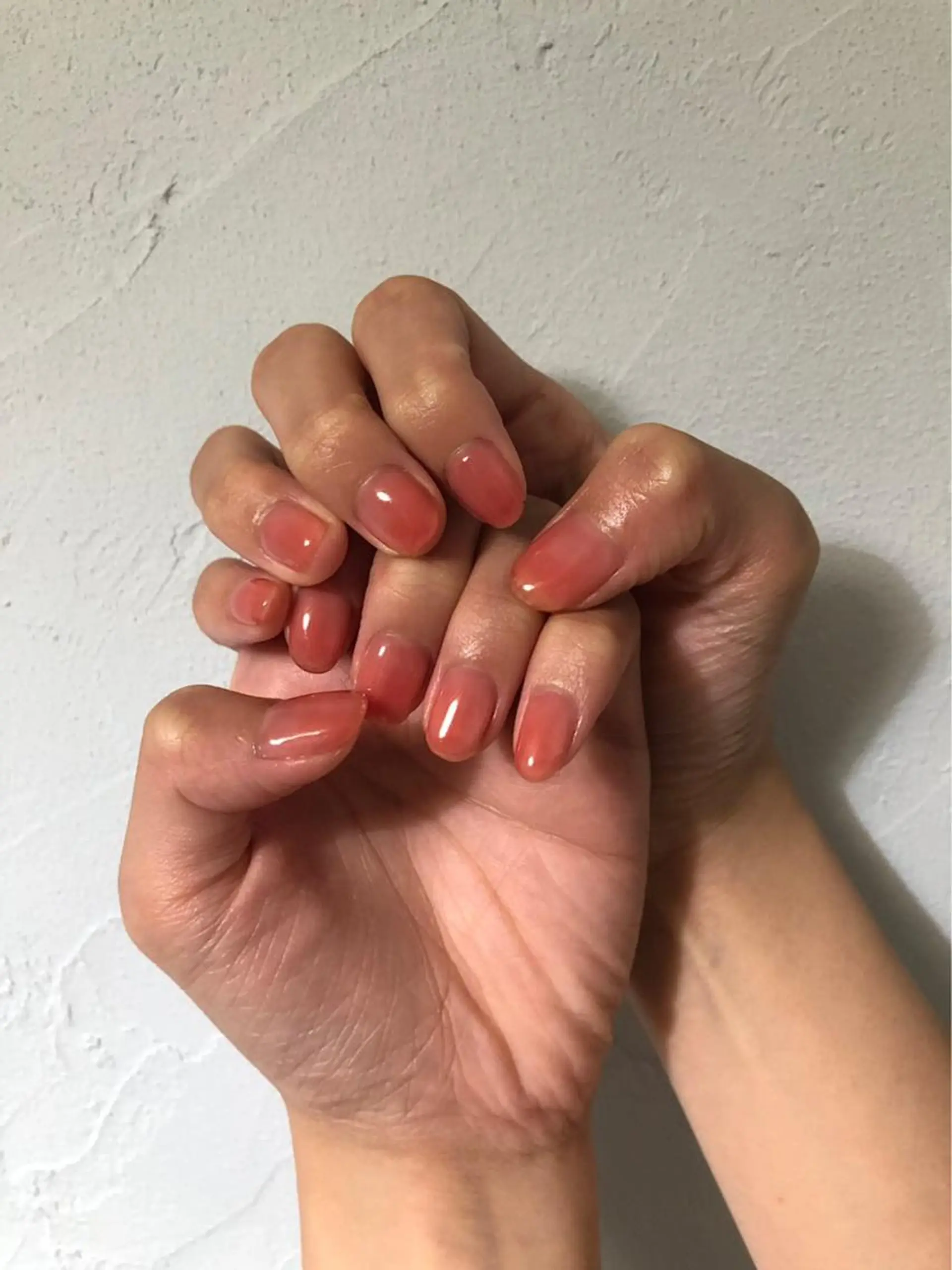 ネイル nail salon　Natural Cure所属・平井 彩香のネイルデザイン