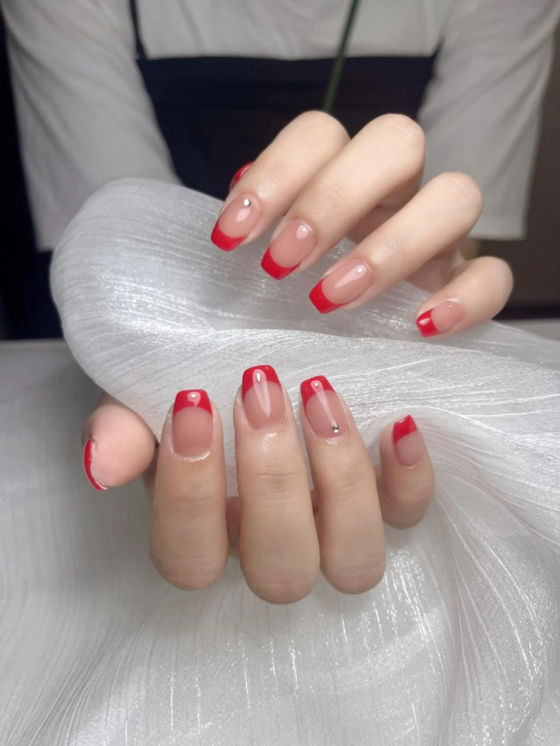 ネイル ハンドネイル ハンドケア YS Nailのネイルデザイン