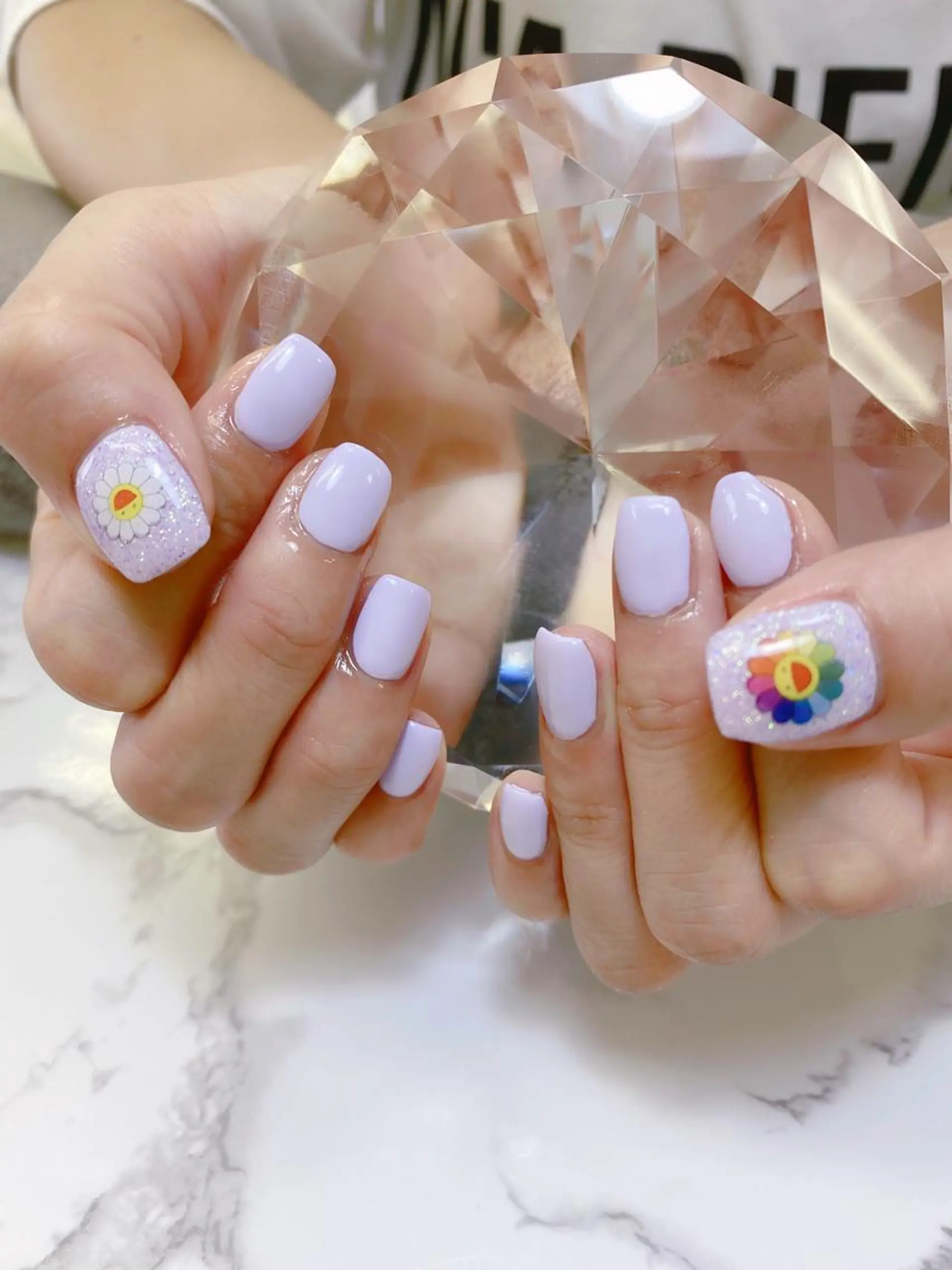 ネイル Avenir所属・Avenir nailのネイルデザイン