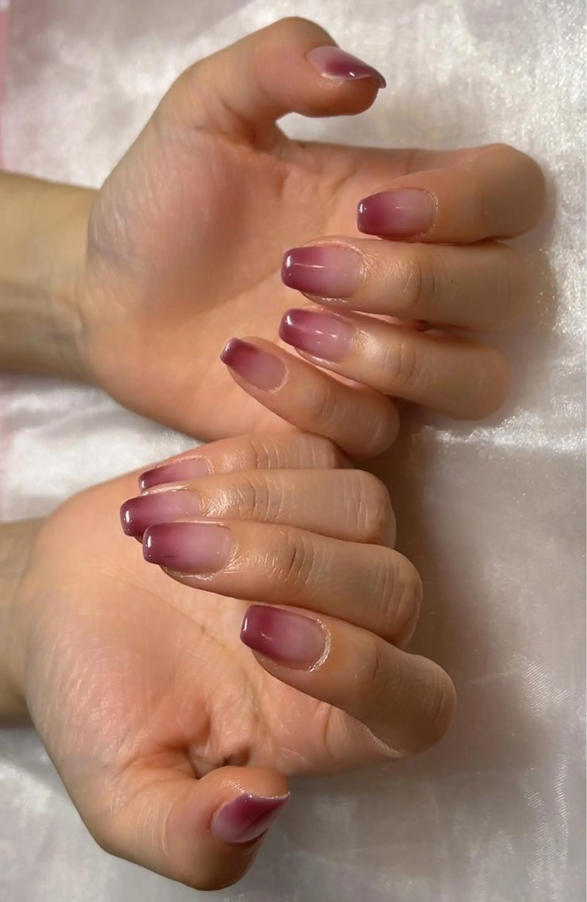 ネイル ハンドネイル ハンドケア Rarity ネイルサロン所属・Rarity ネイルサロンtitiのネイルデザイン