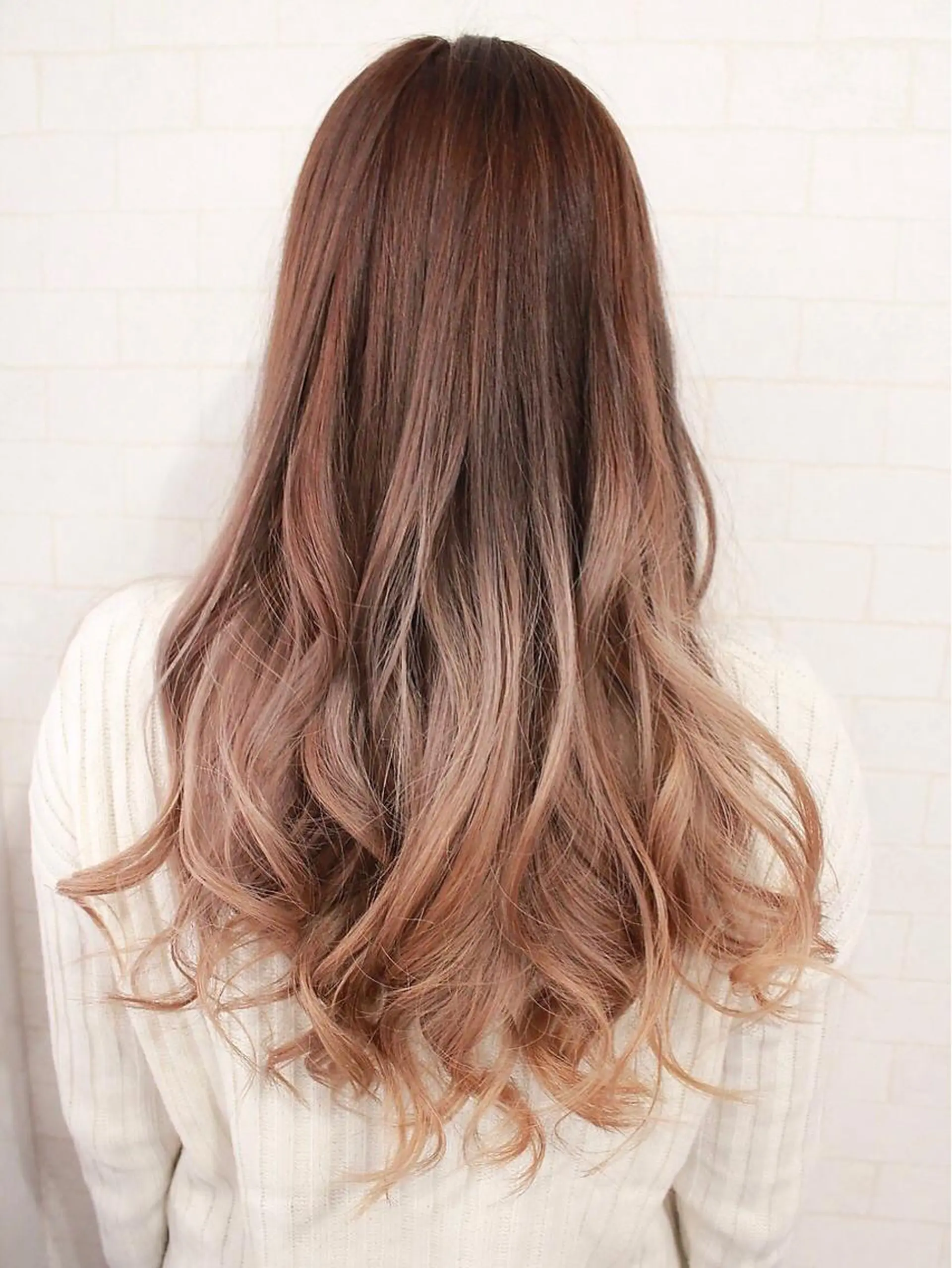 カラー ヘアカラー トリートメント セシルヘアー所属・セシルヘアー masayoのヘアスタイル