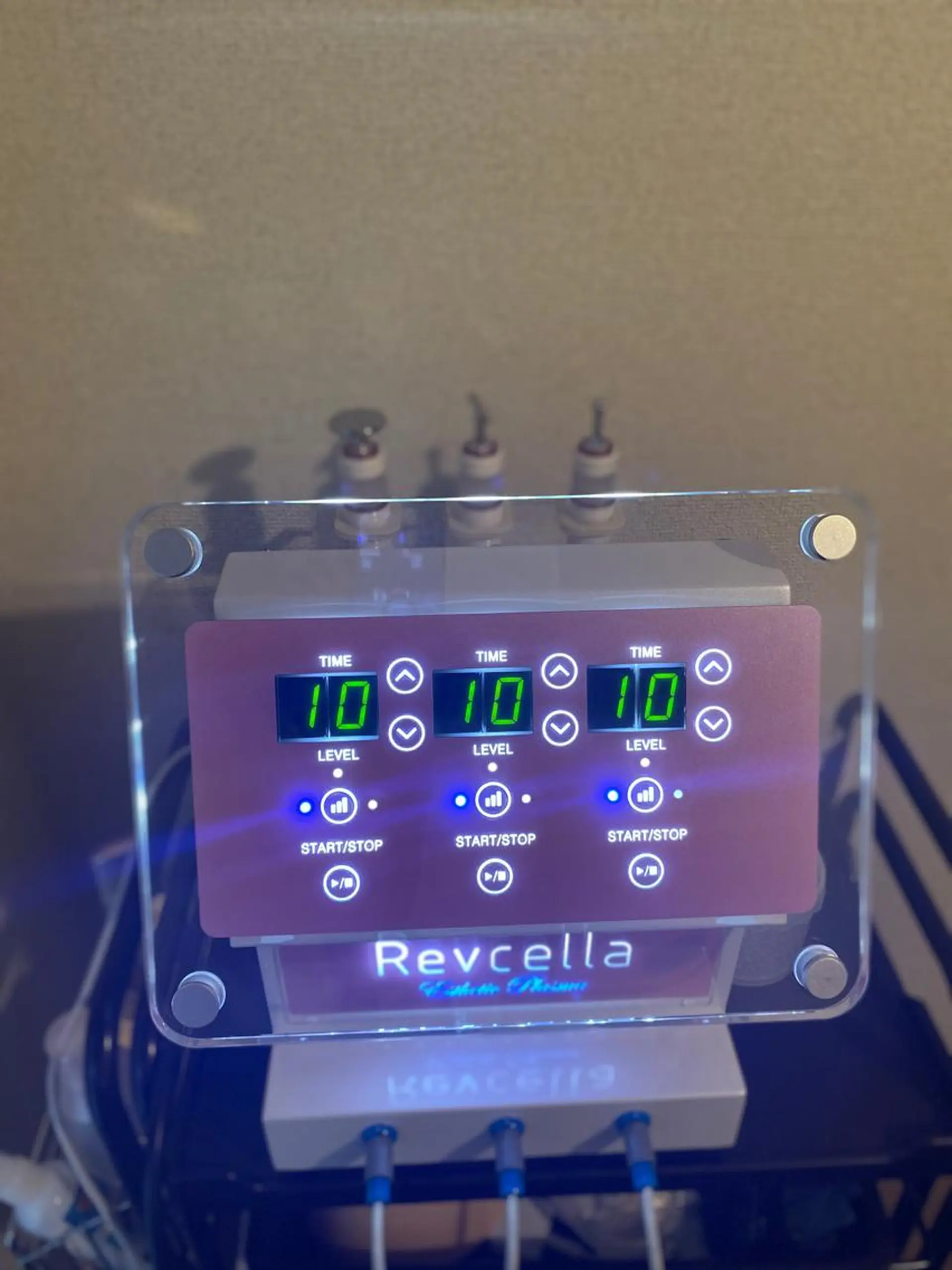 エステ Meetite 小林のエステ・リラクイメージ