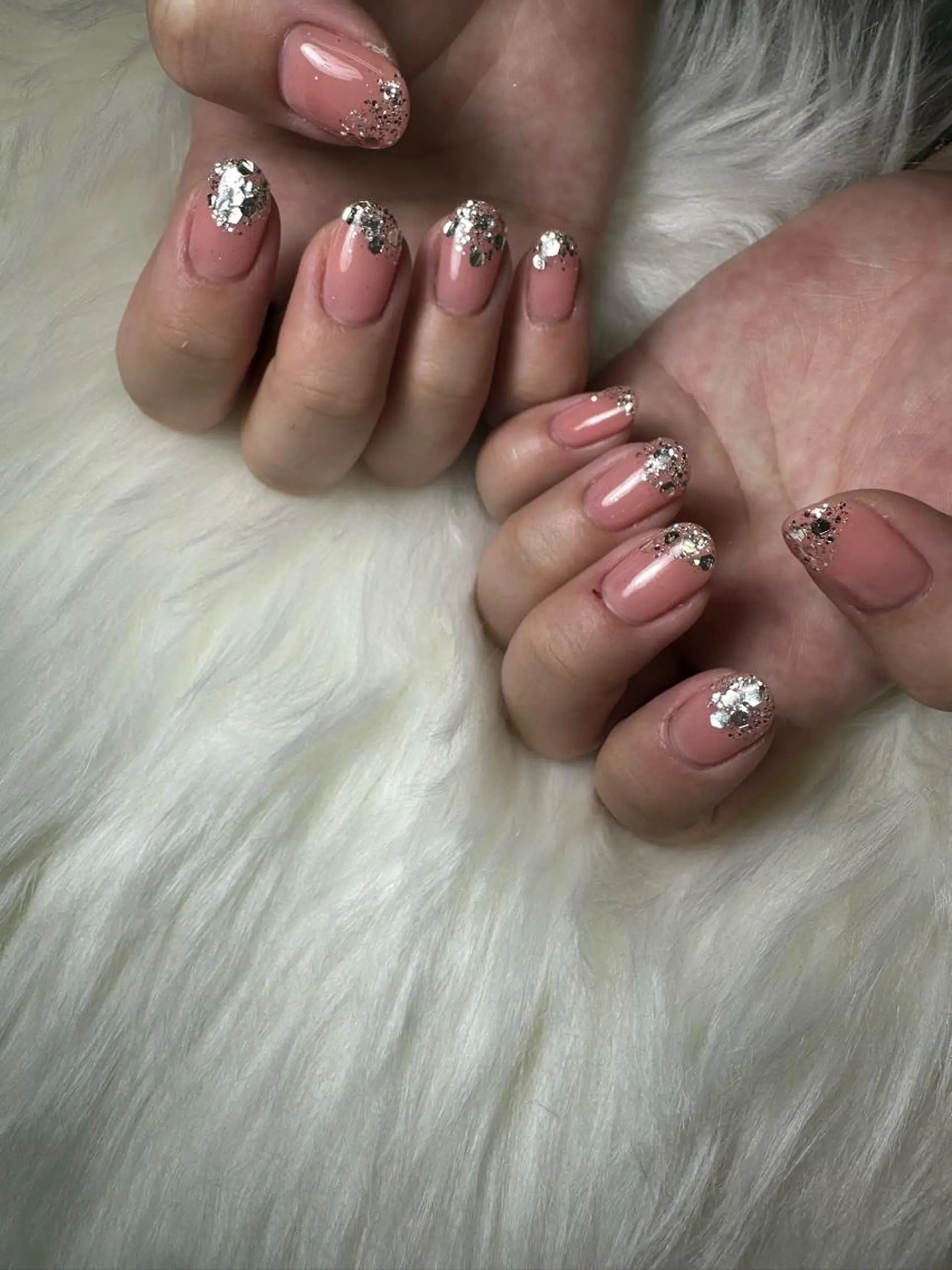 ネイル ハンドネイル Belleﾍﾞﾙ所属・Belle　Nail 【haluca】のネイルデザイン
