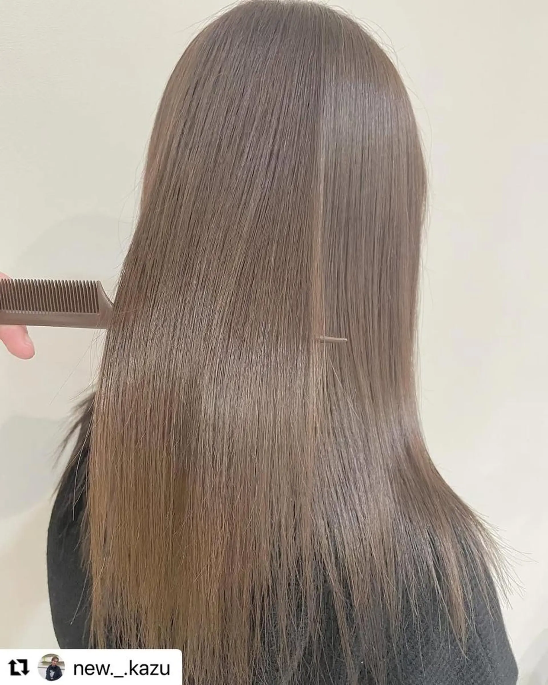 💕月間1500名 様以上が通う💕のヘアスタイル