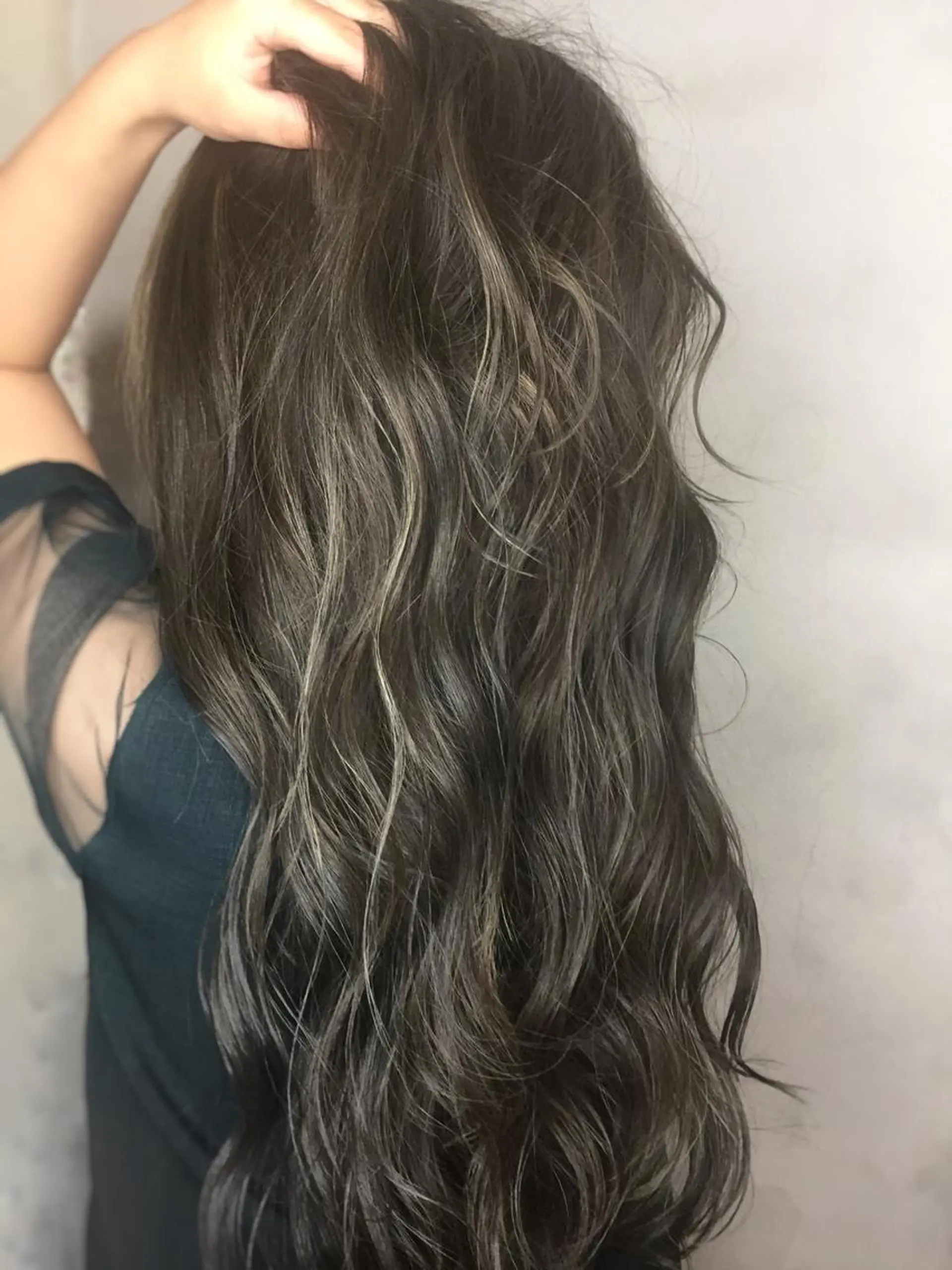 セミロング カラー 髙田　健治 (ケンジ)のその他イメージ