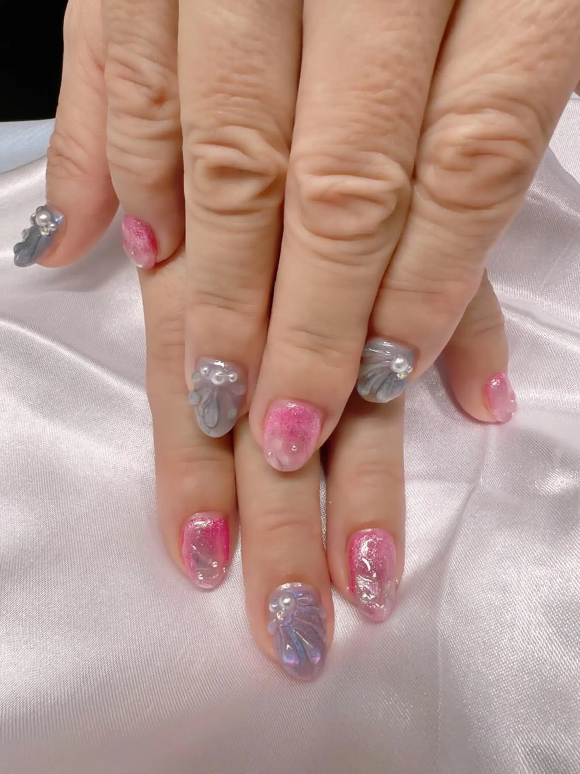 ネイル lupo エステ.ネイルのエステ・リラクイメージ