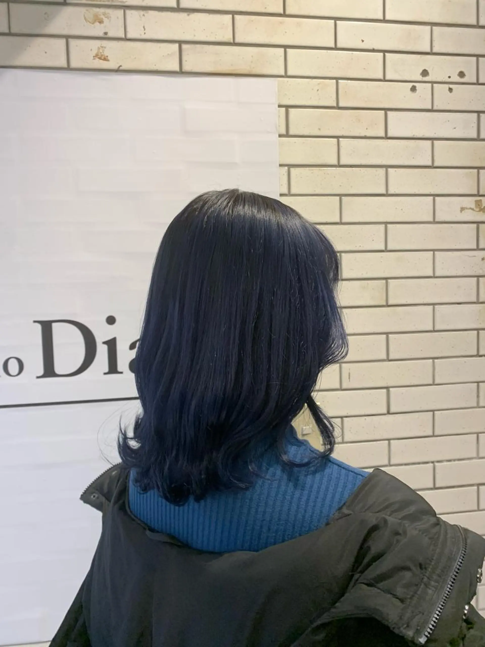 ミディアム 年内期間限定 🫧まゆ🫧のヘアスタイル