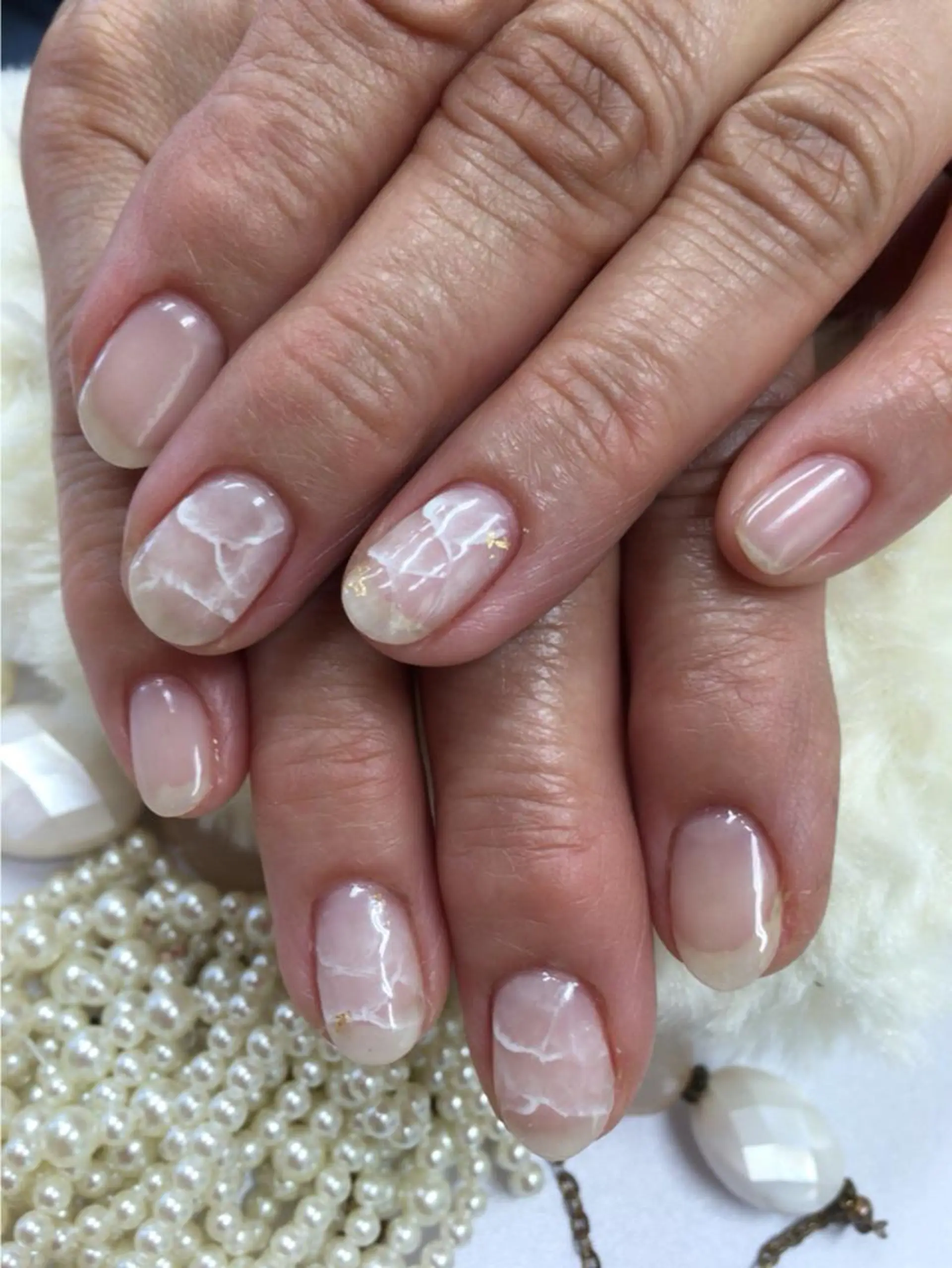 ネイル mie_ nailのネイルデザイン