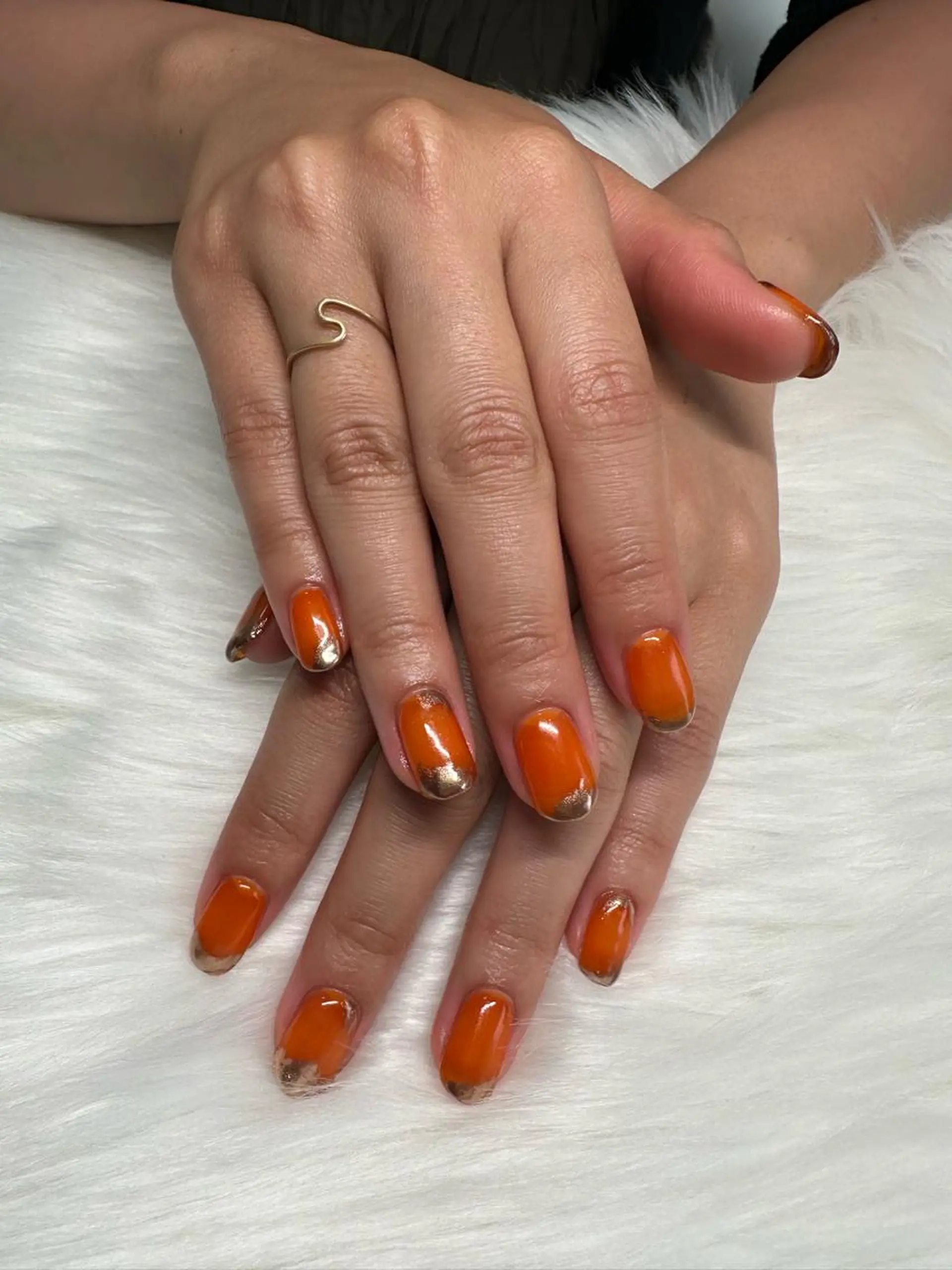 ネイル fruit所属・fruit .nailのネイルデザイン