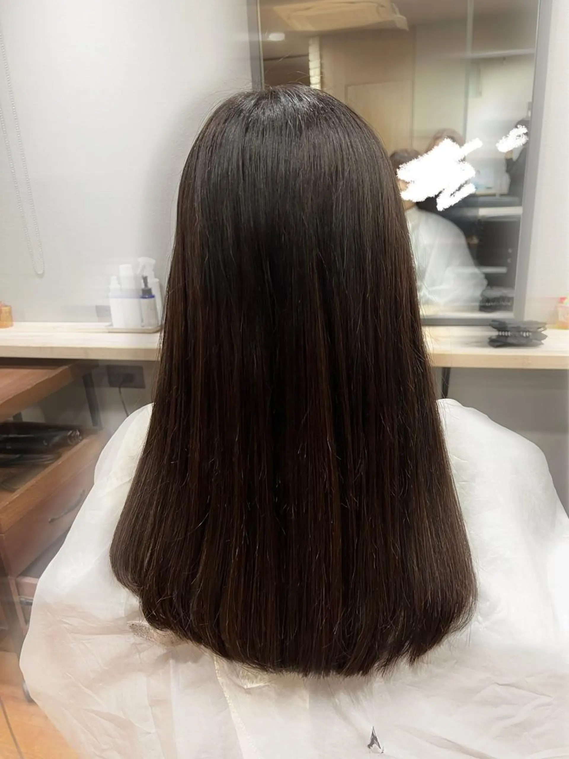 愛乃 εїз⟡.·*.のヘアスタイル