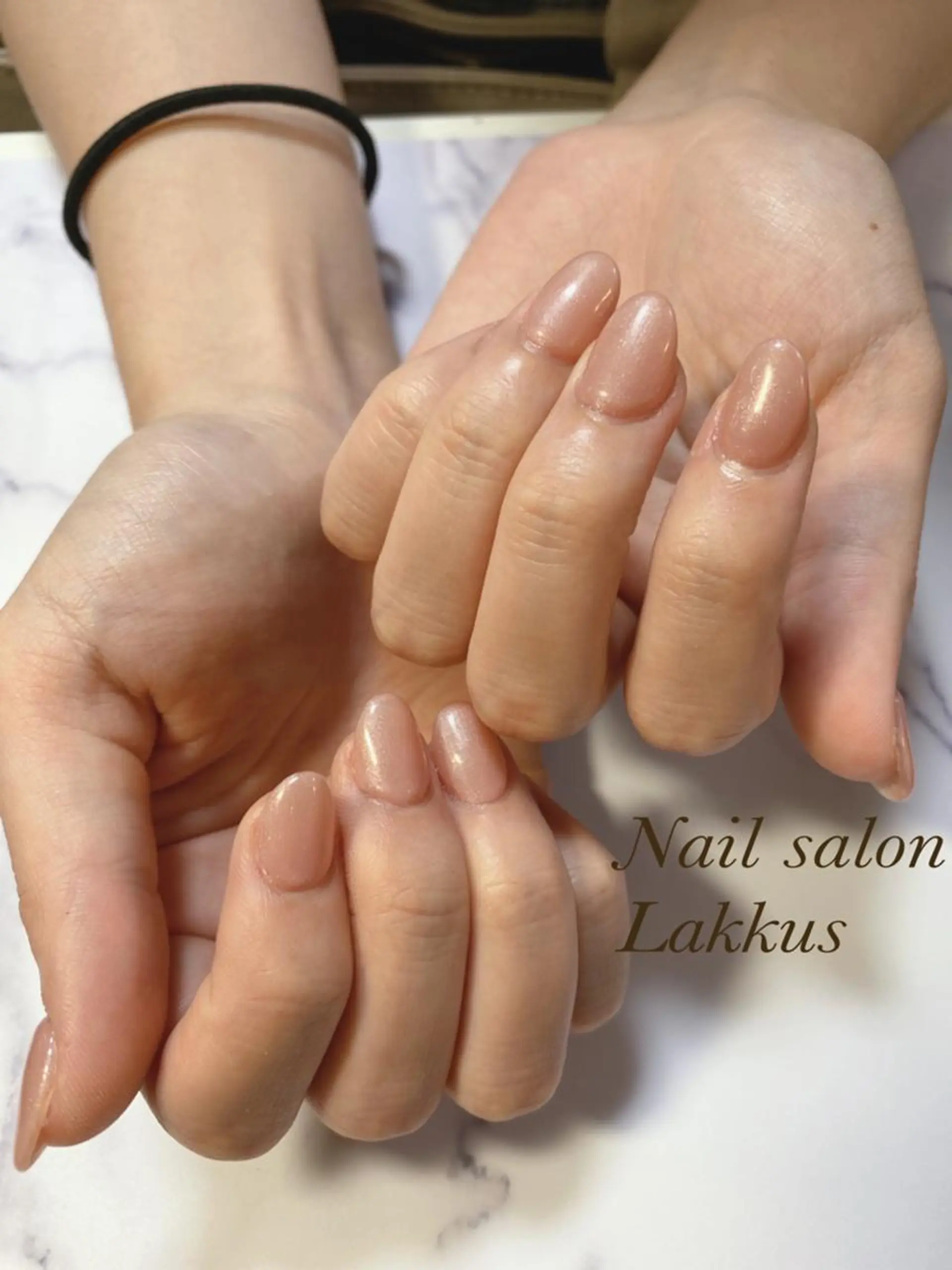 ネイル Lakkus T－CHIのネイルデザイン