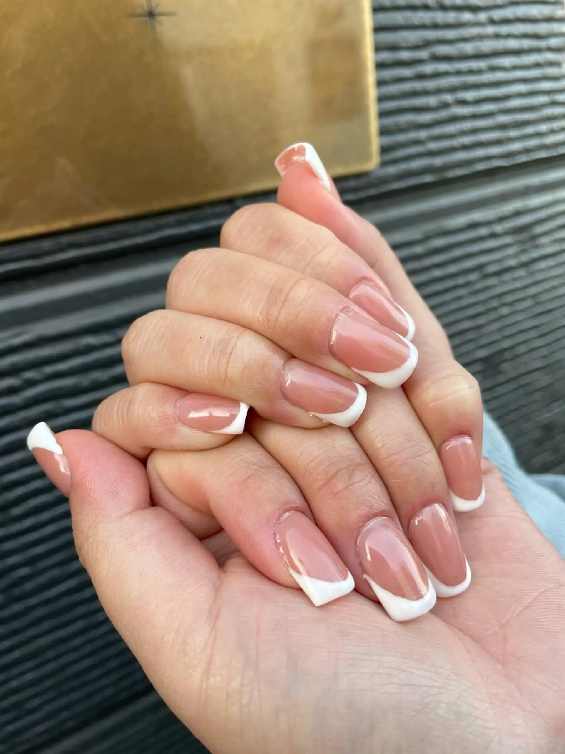 ネイル ハンドネイル CRAZY NAILのネイルデザイン