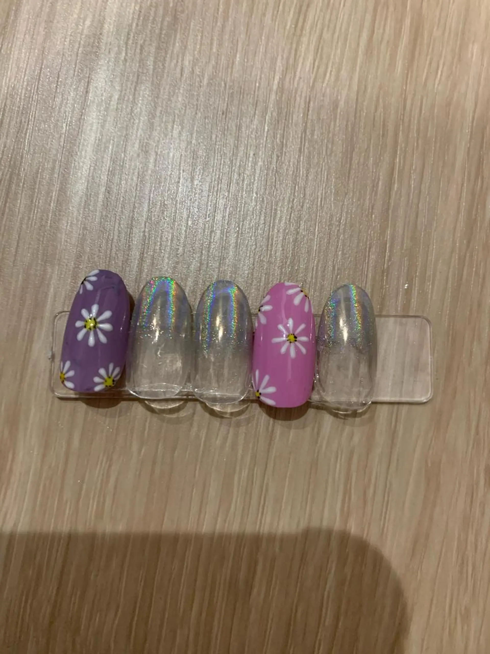 ネイル ハンドネイル ハンドケア Niko.nail所属・☆ YOSHIEのネイルデザイン