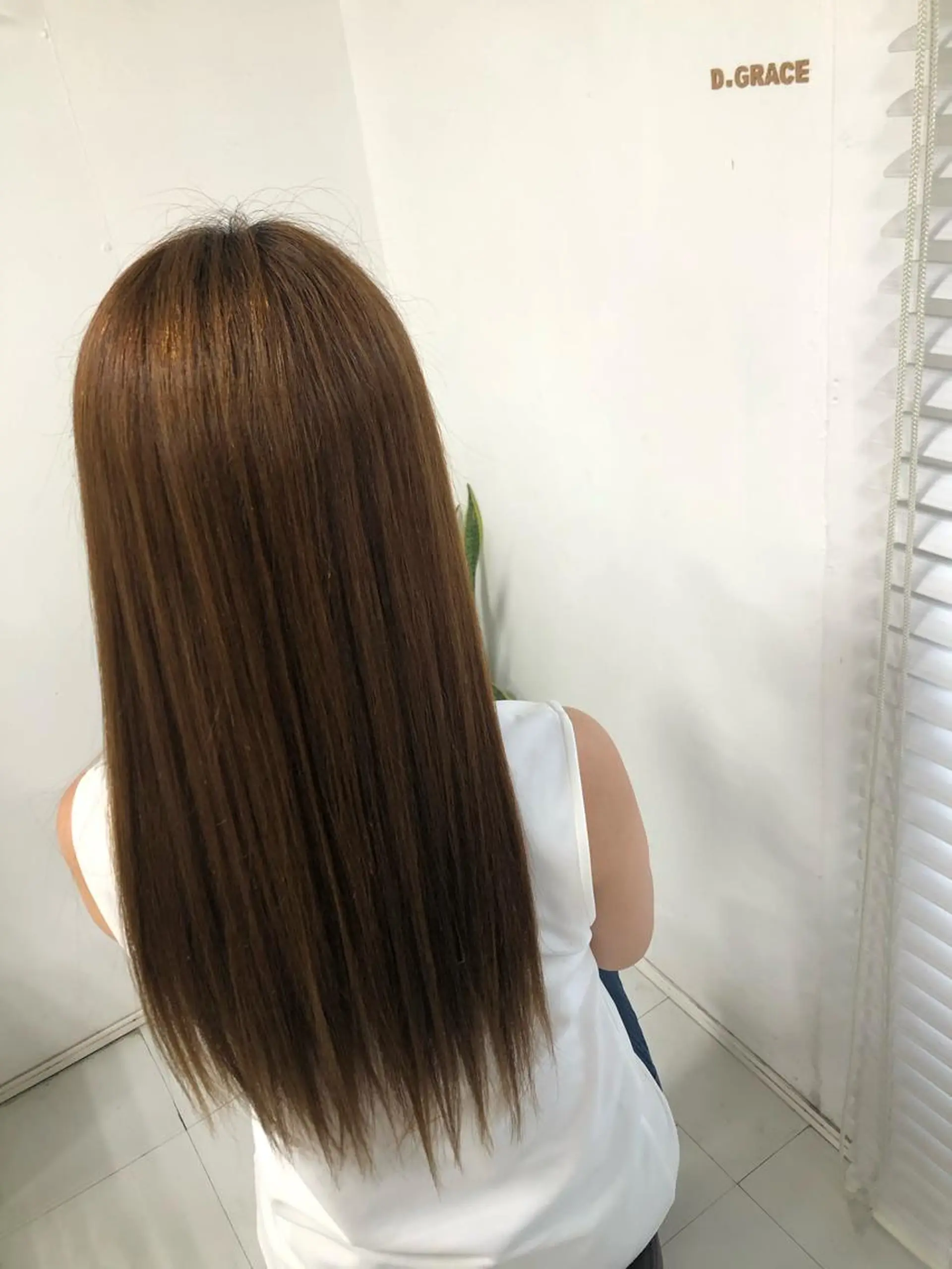 カラー カット ヘアカラー ヘッドスパ師Uran (^^)のその他イメージ