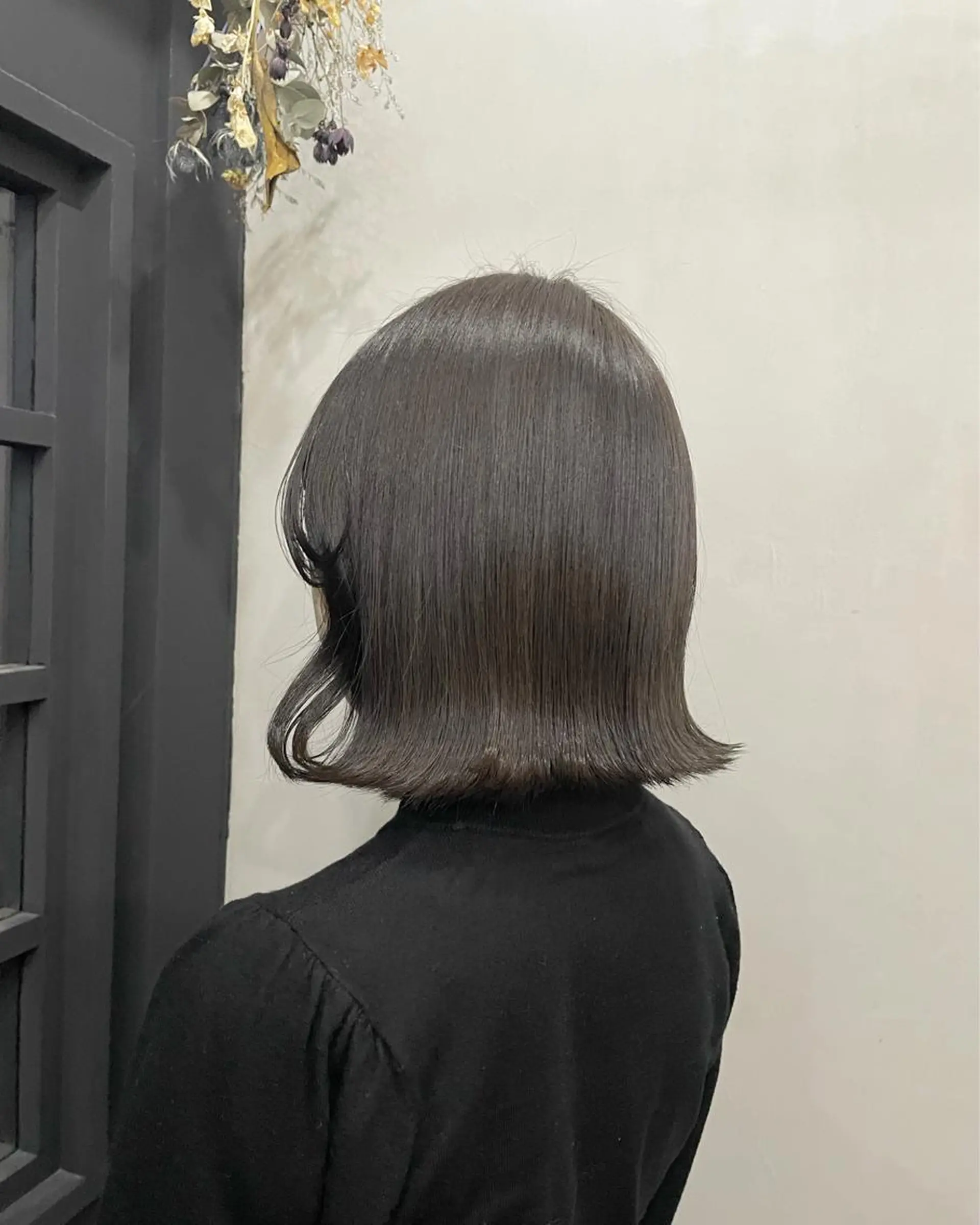 ミディアム ショートモデル募集 🛋️mayukaのヘアスタイル