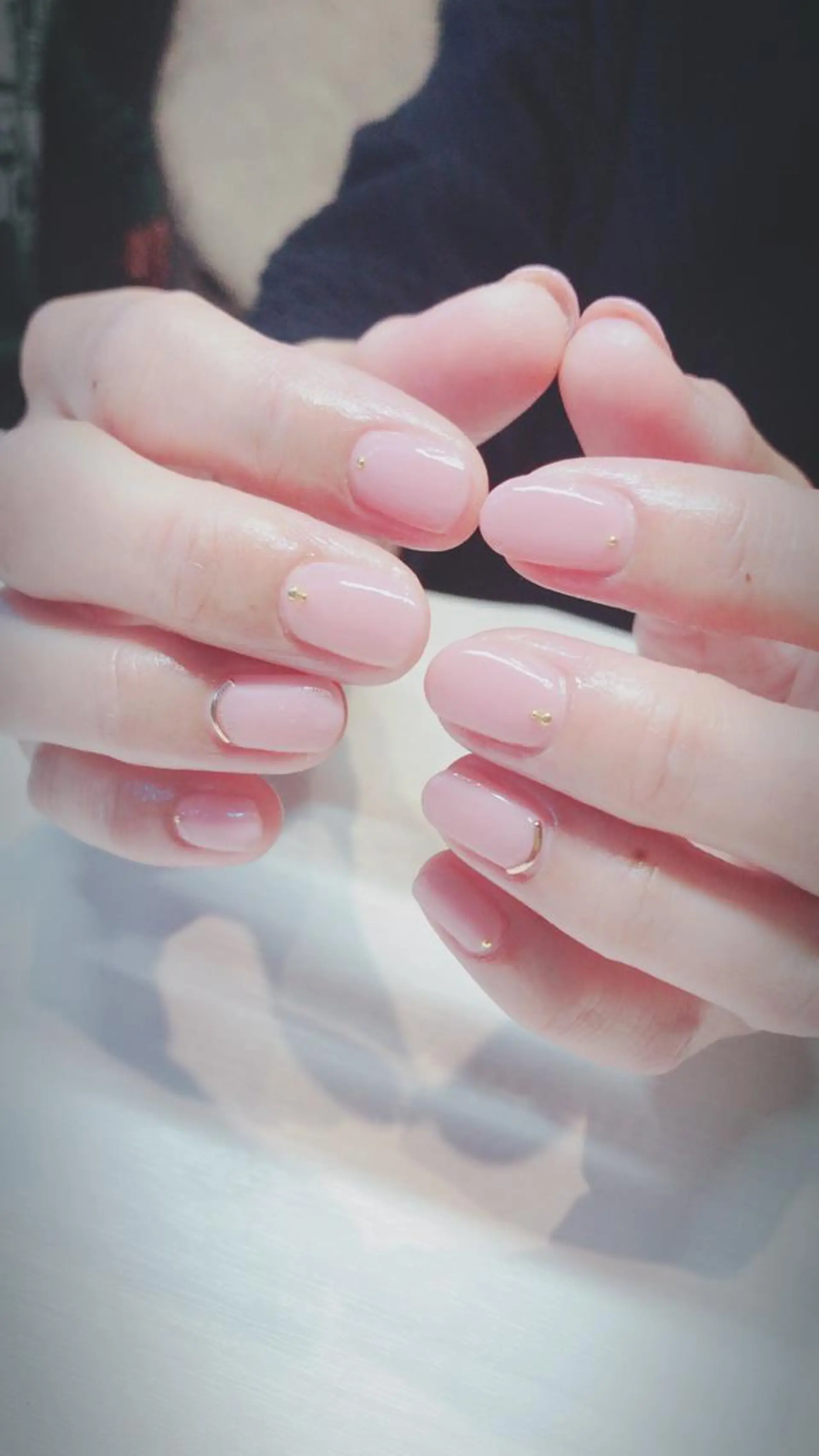 ネイル シンプルネイル TERAI ERINAの眉毛・アイブロウイメージ