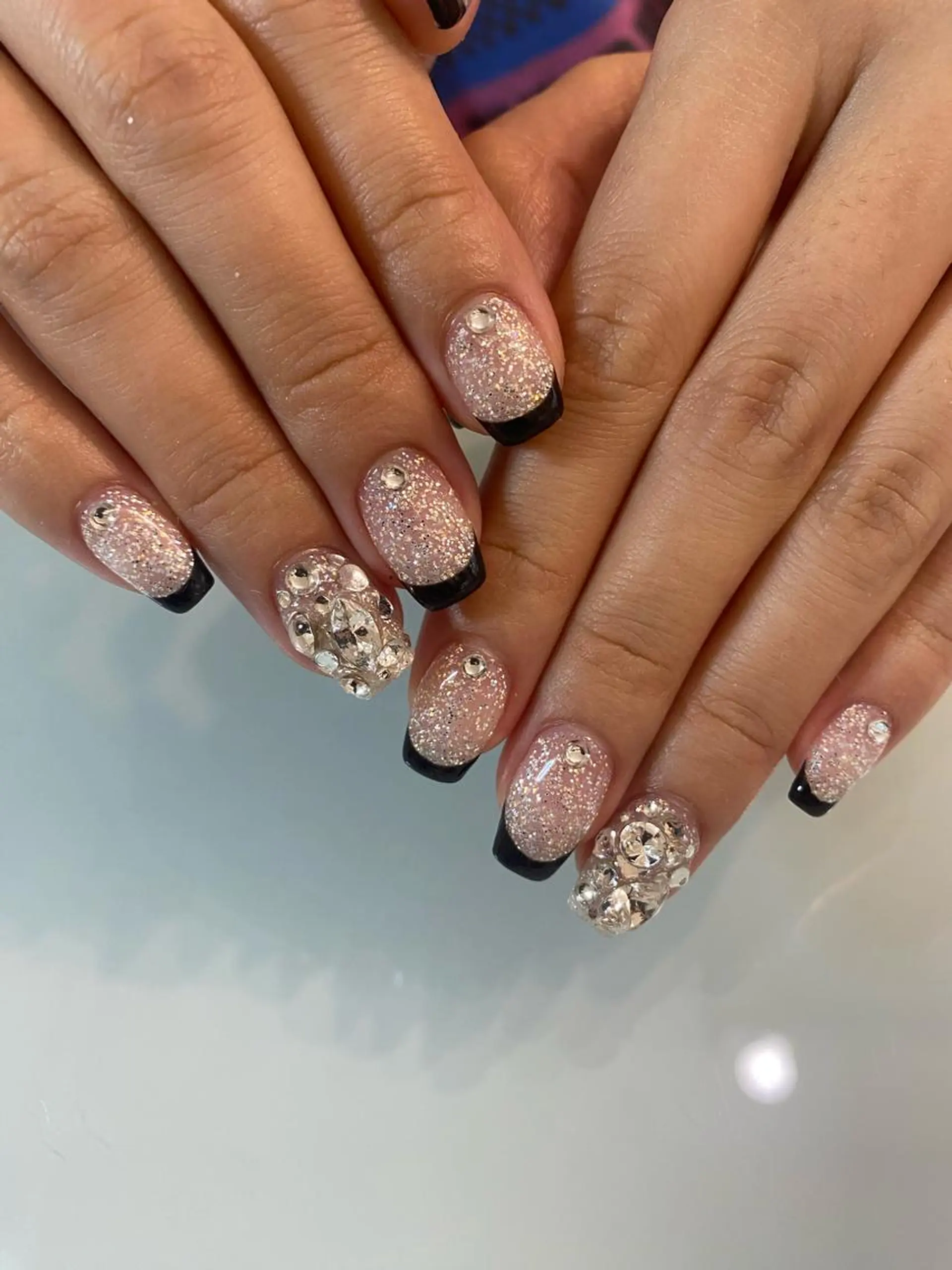 ネイル Nailist Yasucoのネイルデザイン