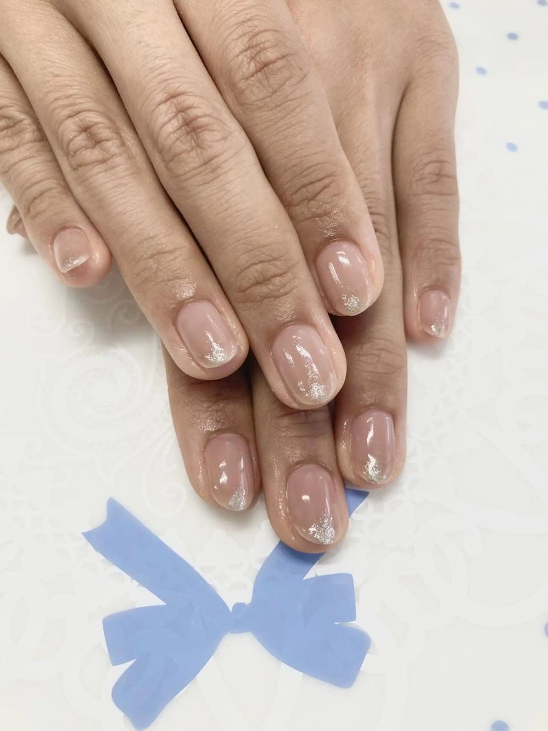 ネイル Silky_nail Sの眉毛・アイブロウイメージ