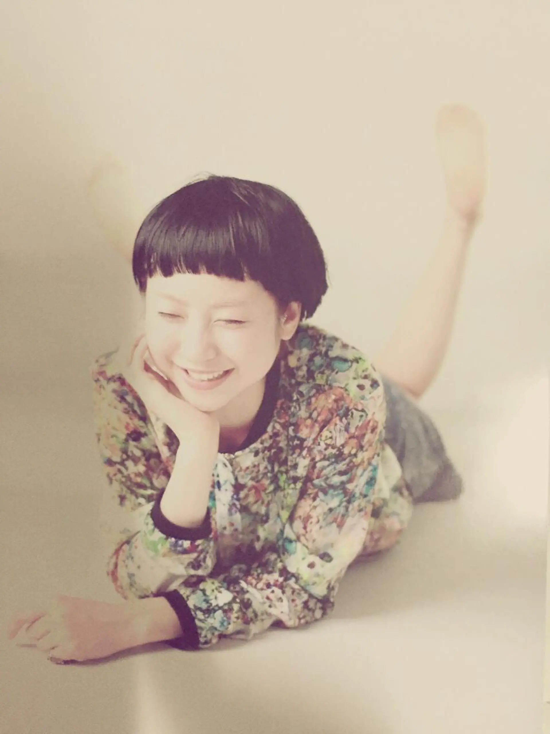 ショート ta tsuのその他イメージ