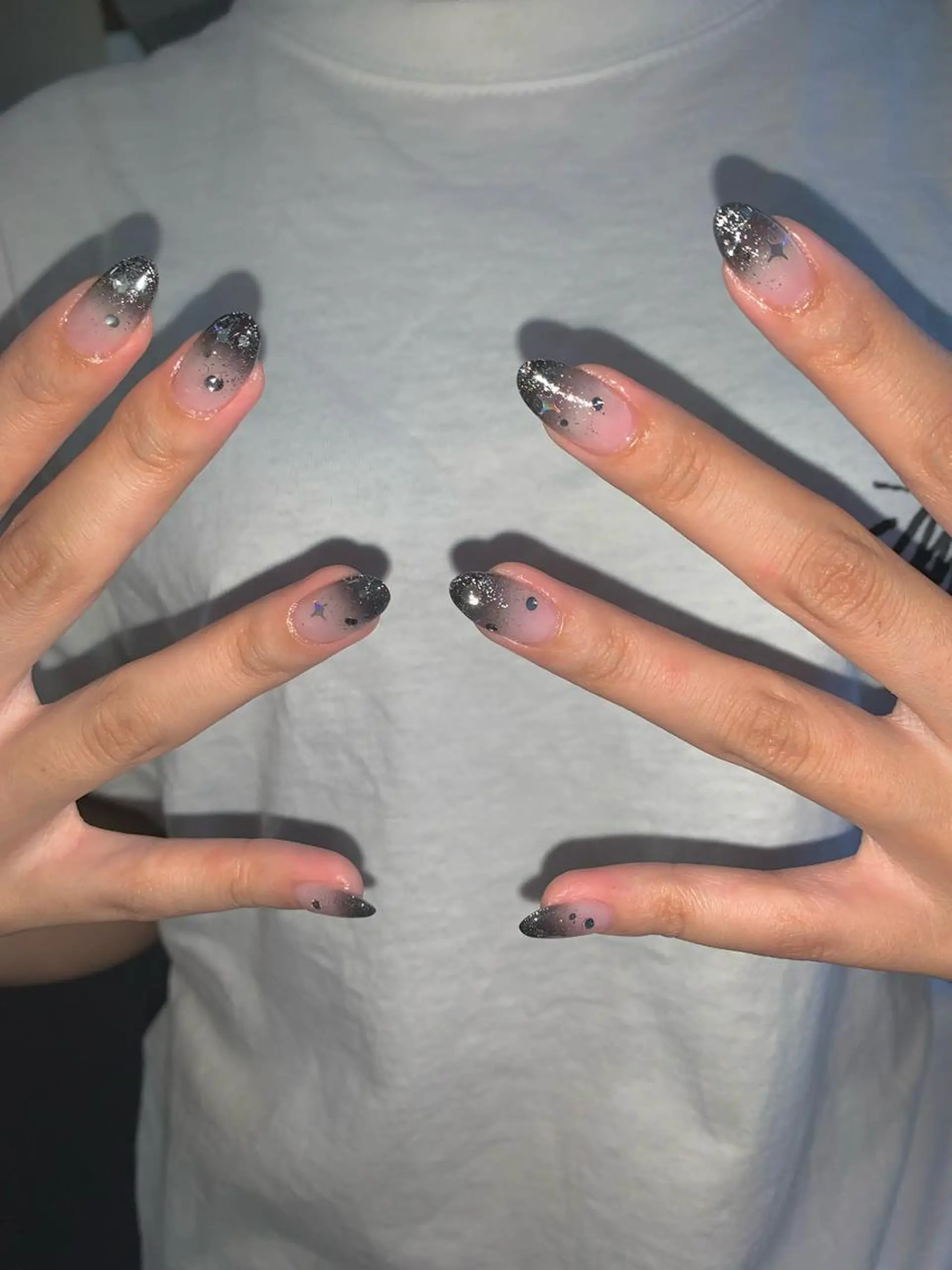 ネイル ハンドネイル ハンドケア Kono Nanamiのネイルデザイン