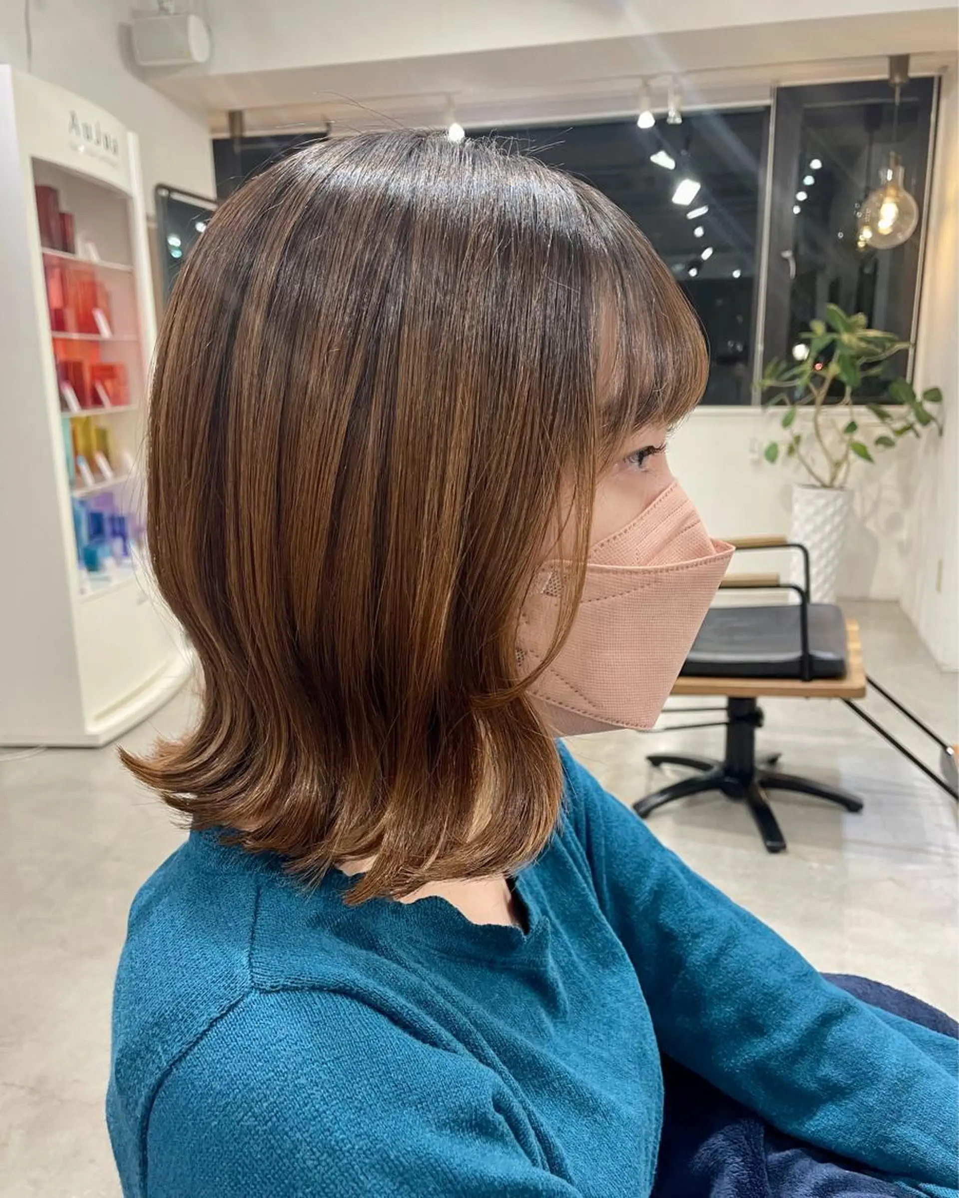 ショート faith hair bisq所属・平澤 萌香のその他イメージ