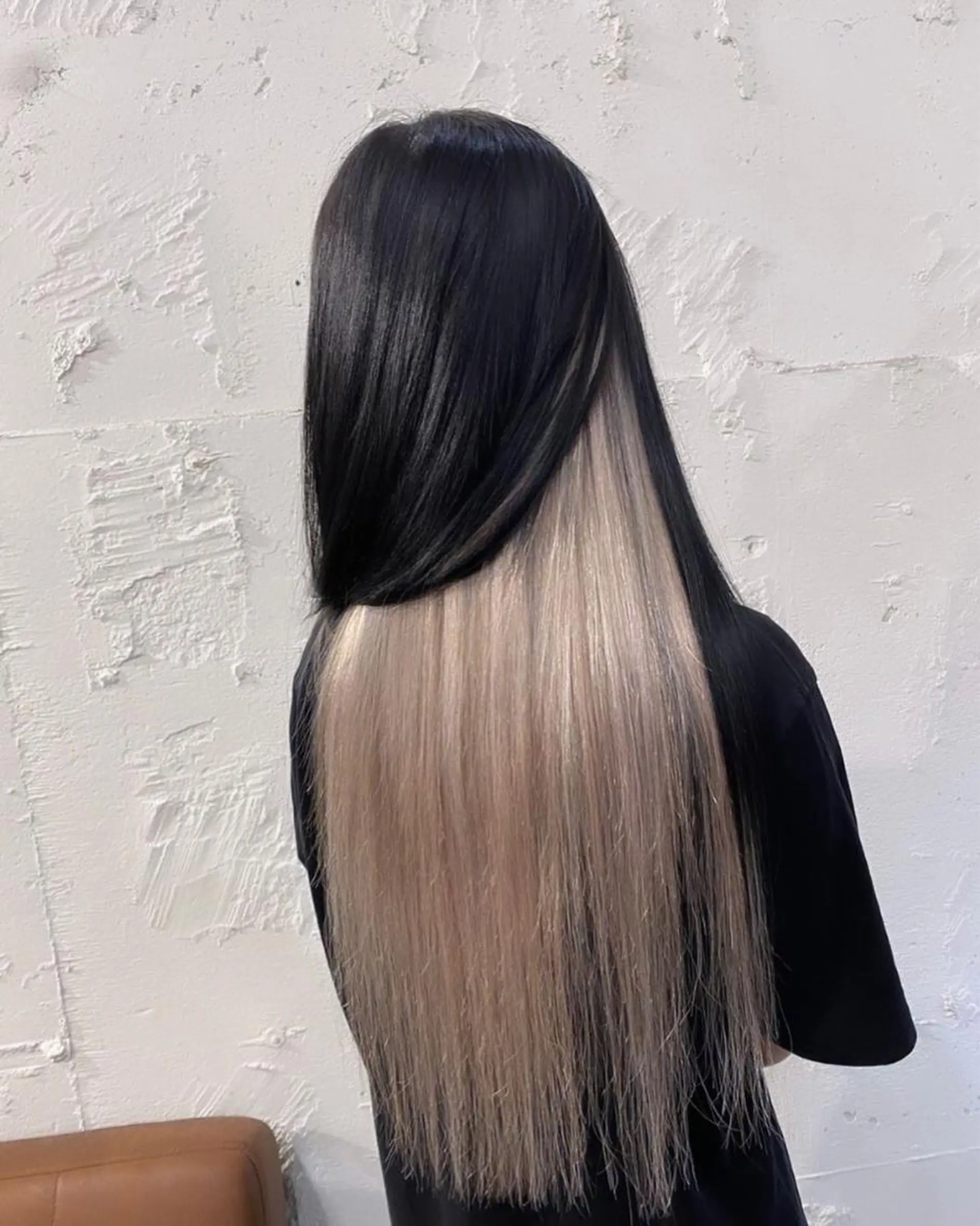ショート Fi-Ne 八戸のヘアスタイル