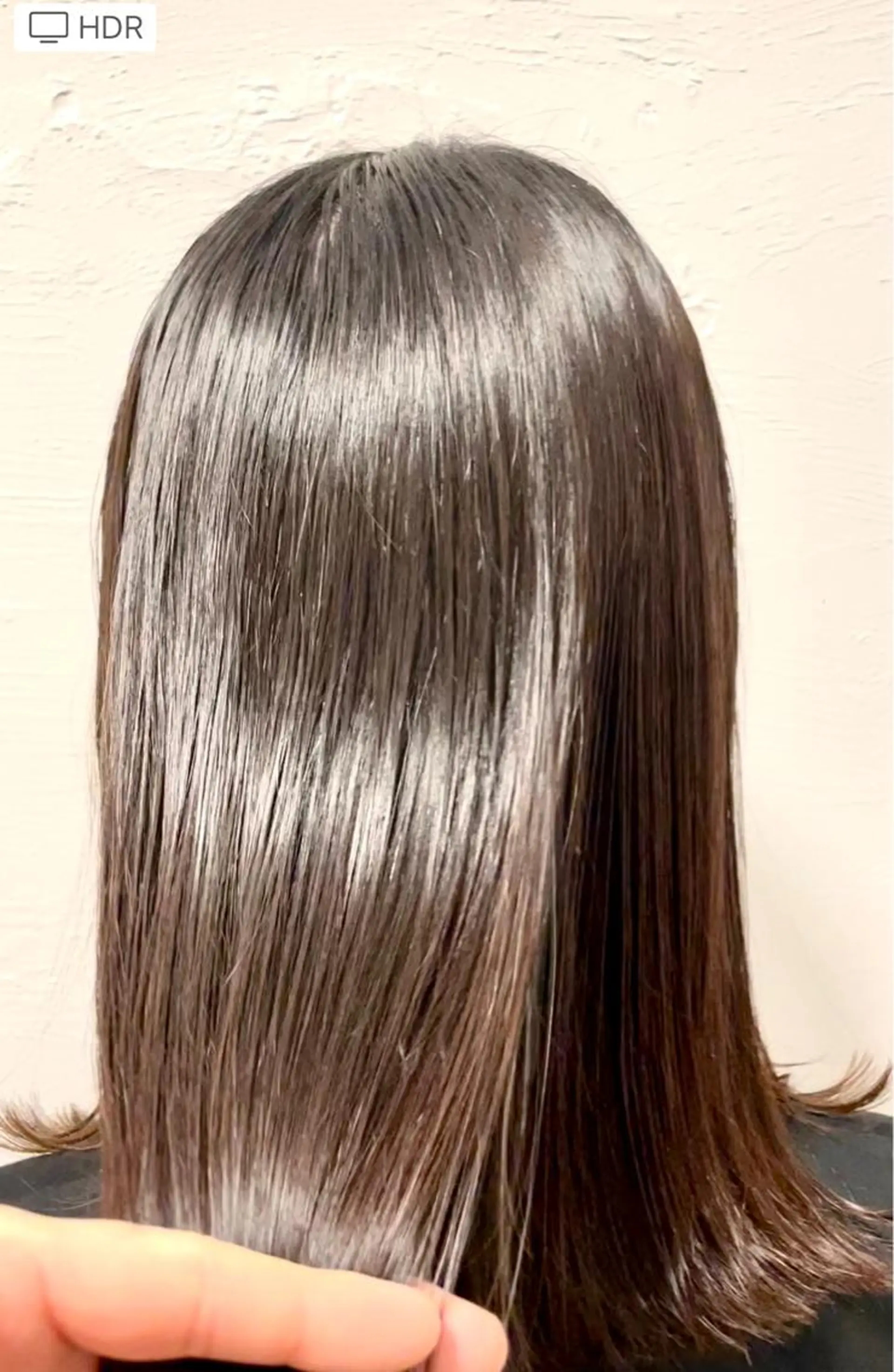 ショート カラー カット ヘアカラー トリートメント SALOWIN梅田　　サロウィン所属・縮毛•酸性矯正特化/ 美髪•髪質改善/KJのヘアスタイル