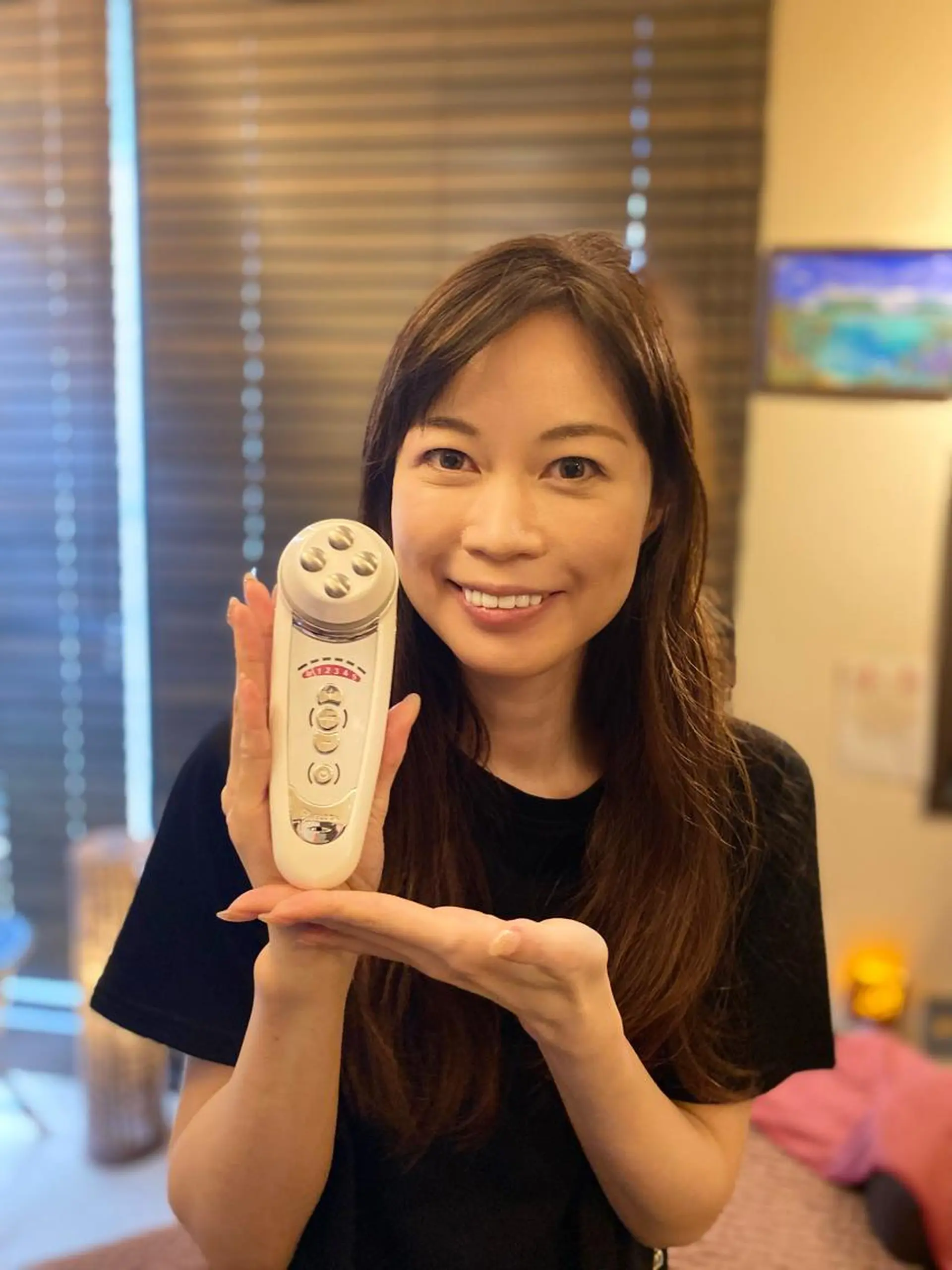 エステ Acupuncture  salon LINOA リノア鍼灸院所属・ヘッドスパ鍼/小顔鍼 耳ツボ 　LINOAのエステ・リラクイメージ